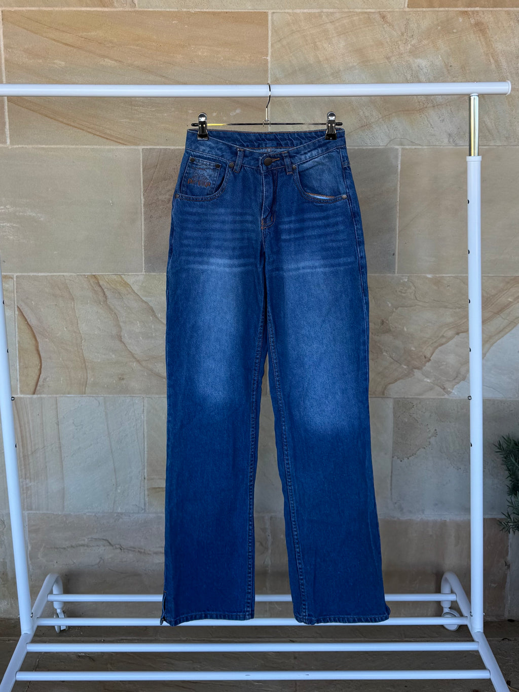 PRINKING IN PINDAN JEANS 24/31