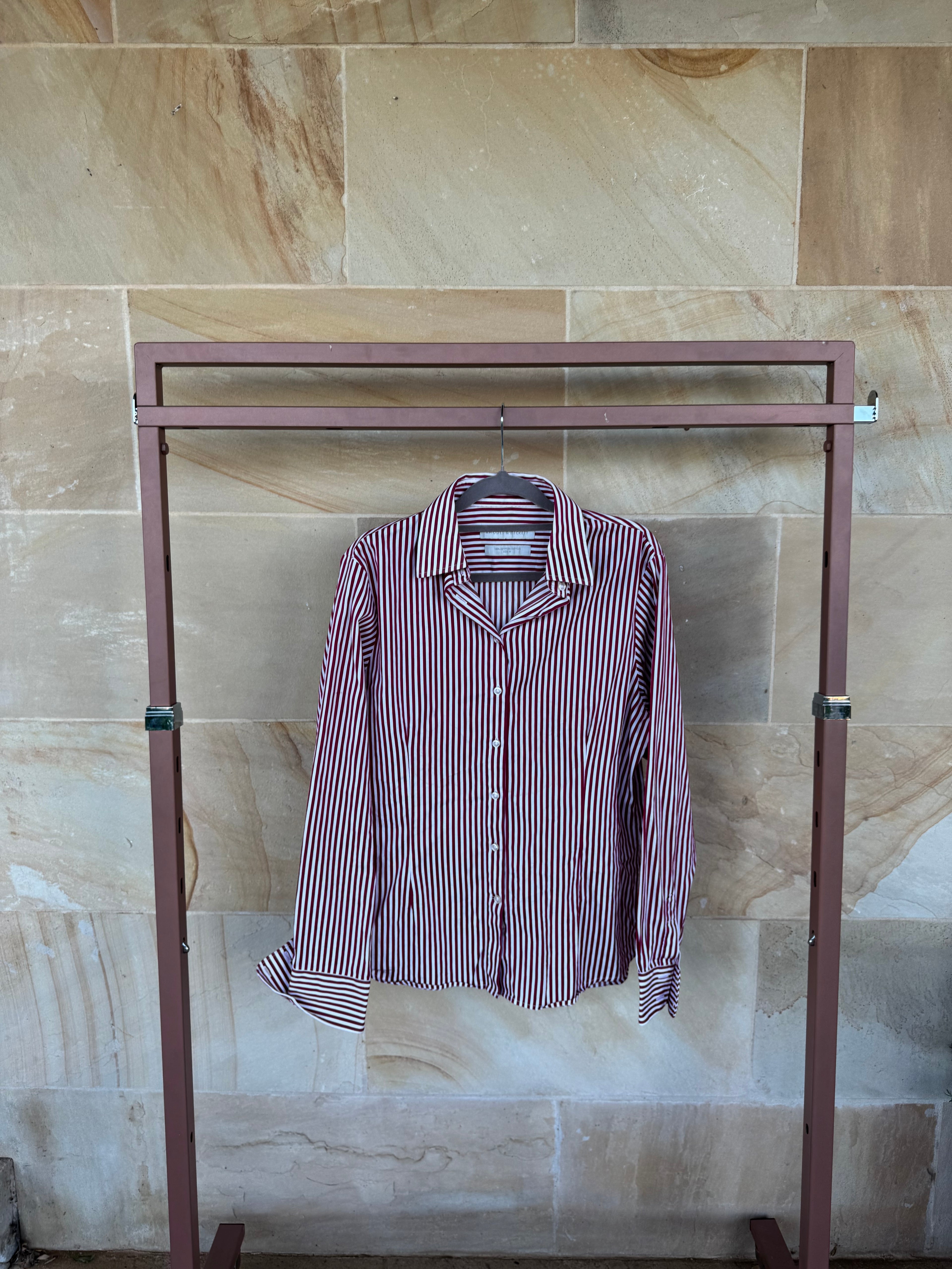 RHODES AND BECKETT SHIRT 12