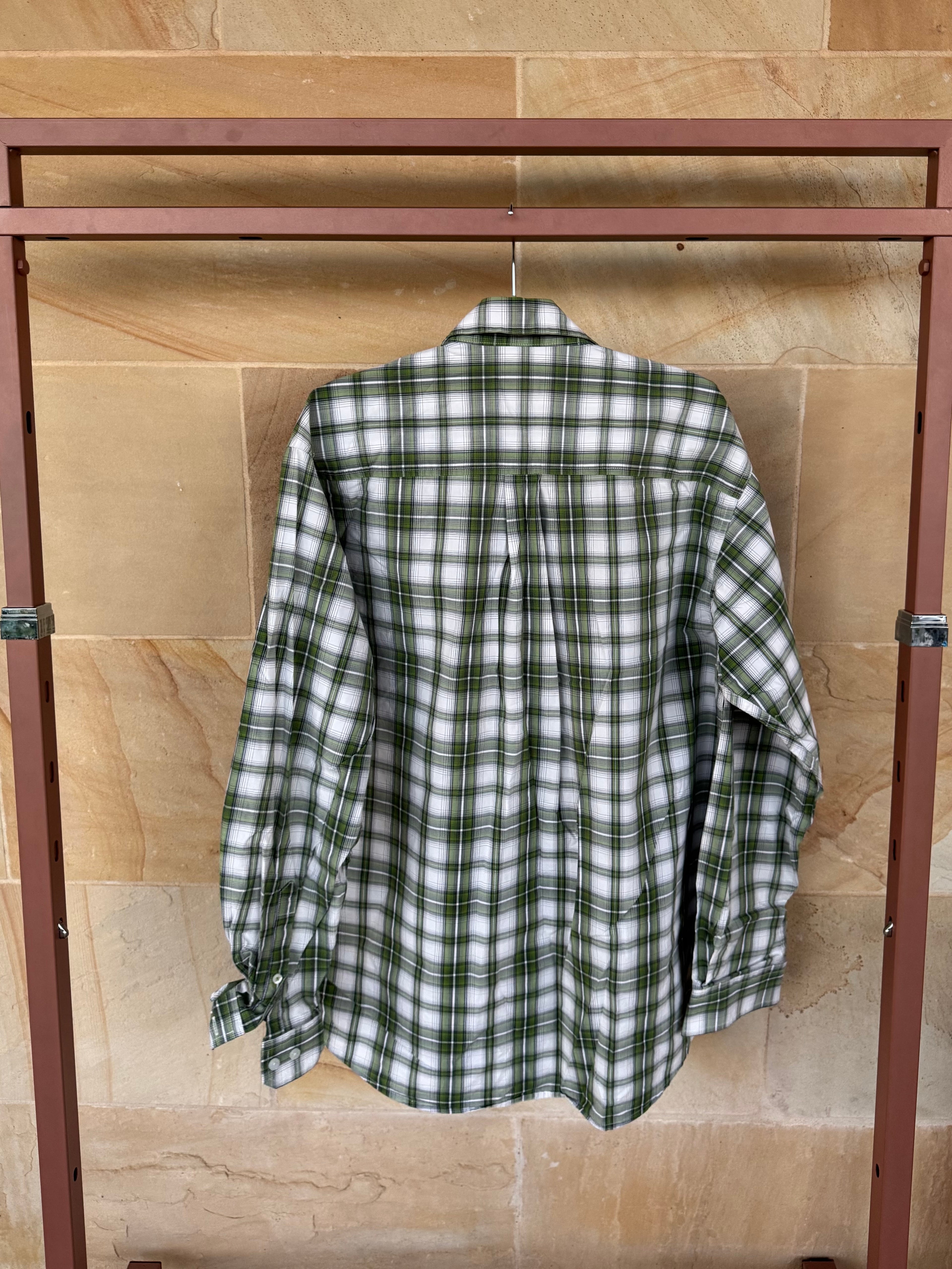 CINCH MENS SHIRT M