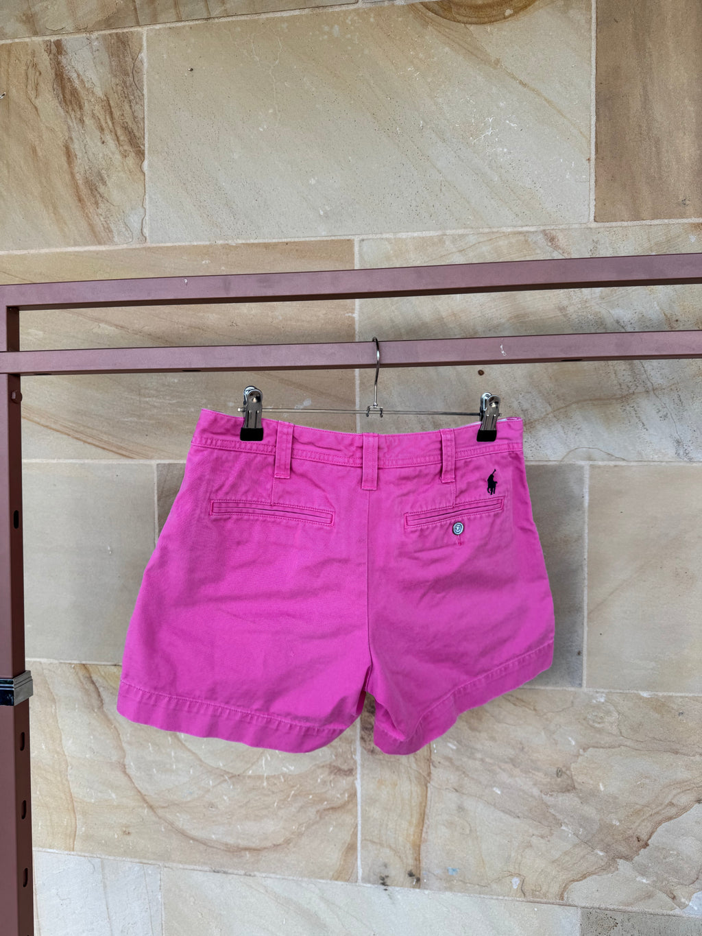 POLO RALPH LAUREN SHORTS 6