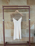 PEPPERMAYO CROCHET DRESS M/L