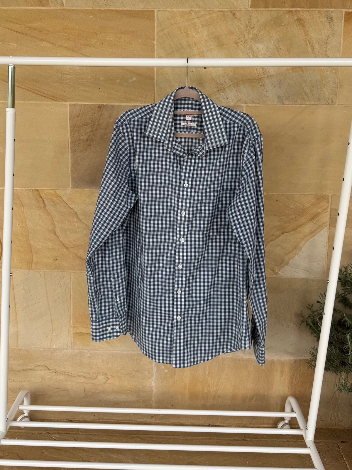 MERONA SHIRT M