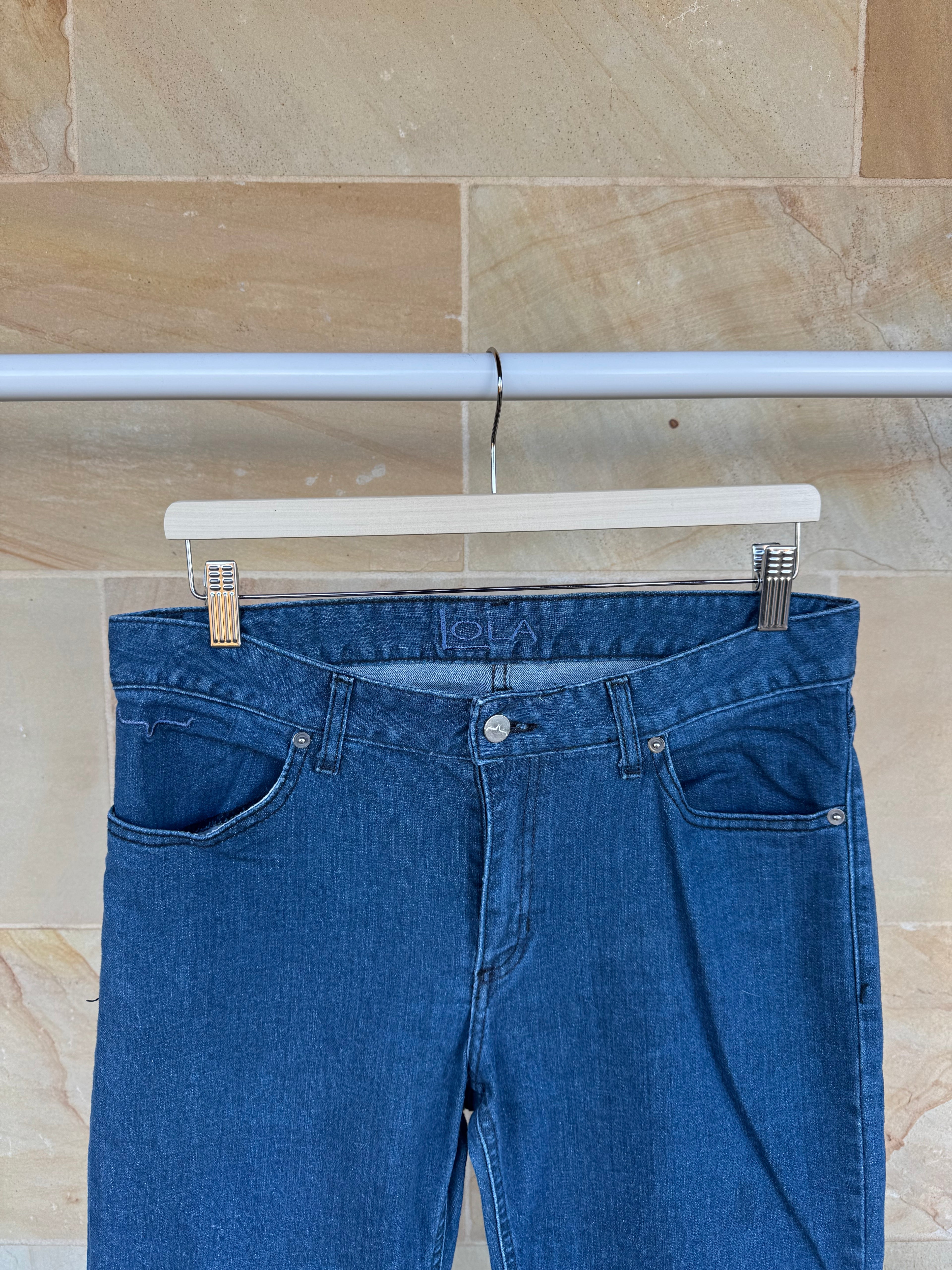 KIMES LOLA JEANS 10/34