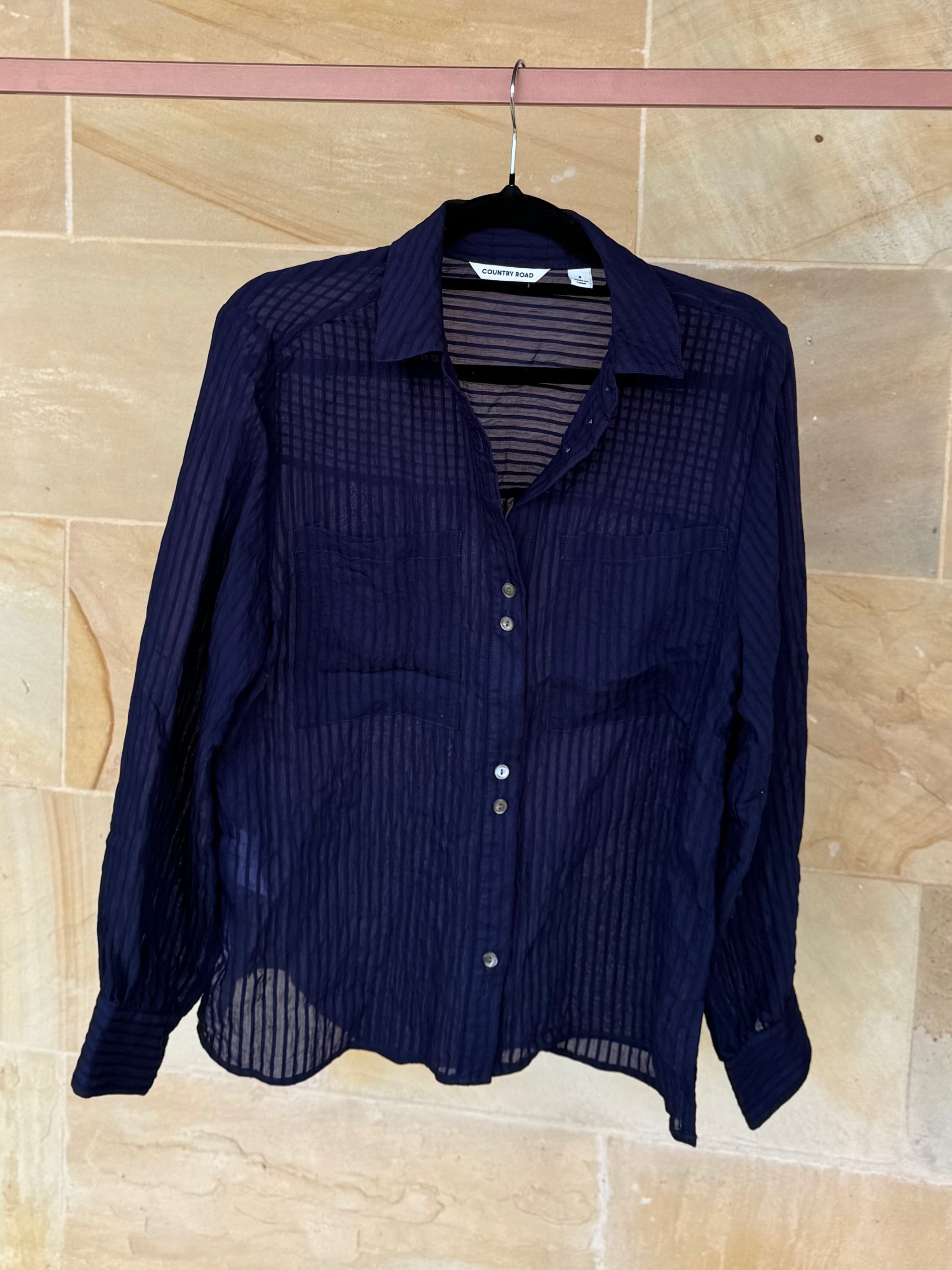 COUNTRY ROAD SHIRT 4