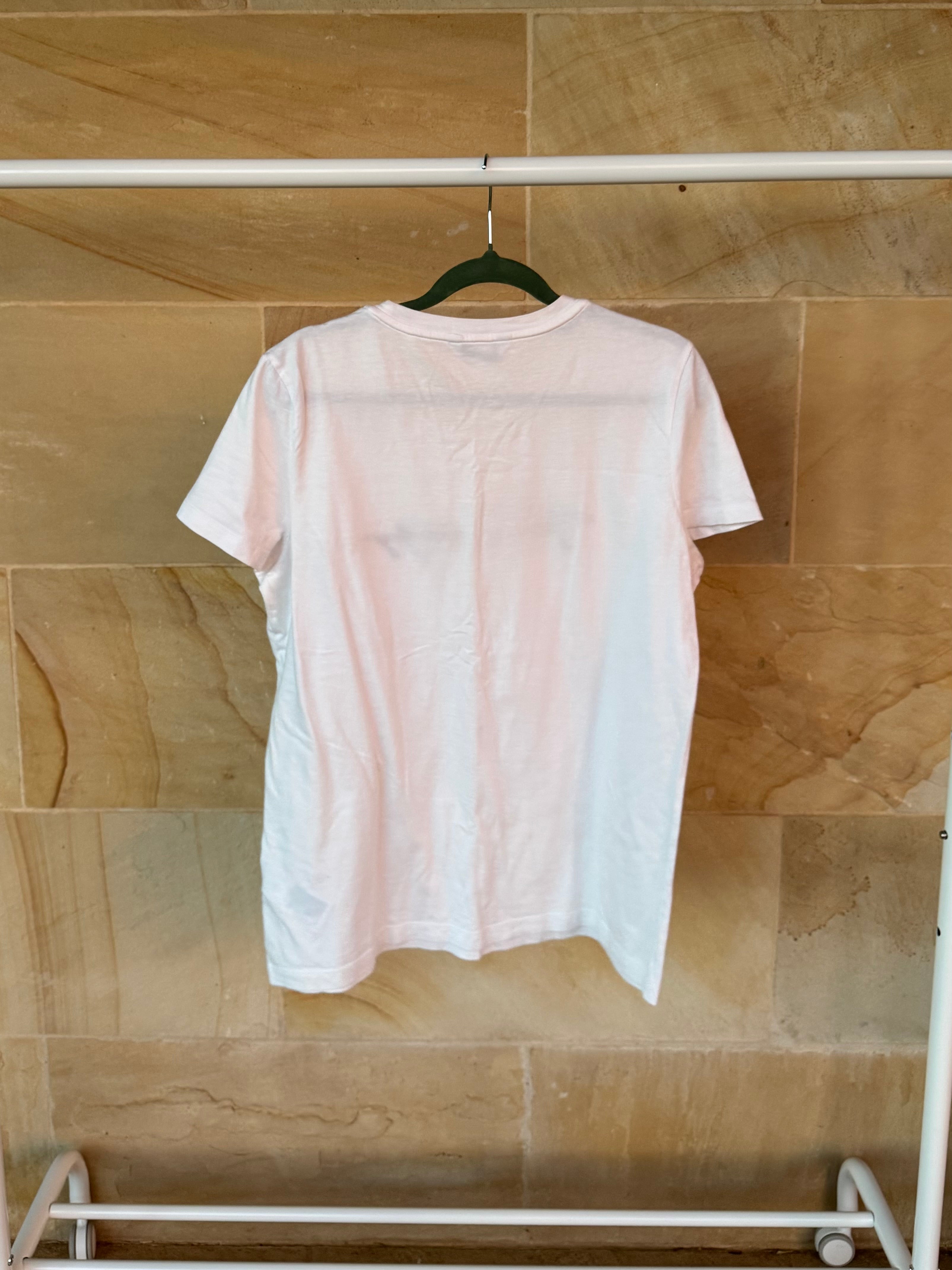 TOMMY HILFIGER SHIRT L