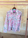 THOMAS COOK WORK SHIRT 14