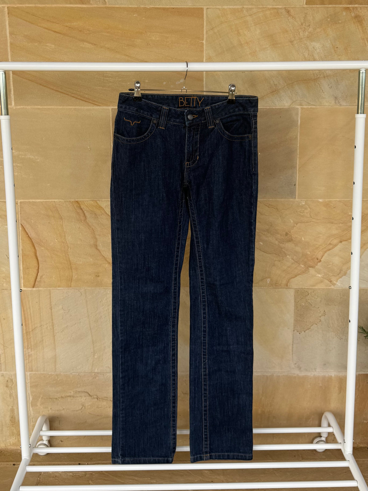 KIMES BETTY JEANS 4/34