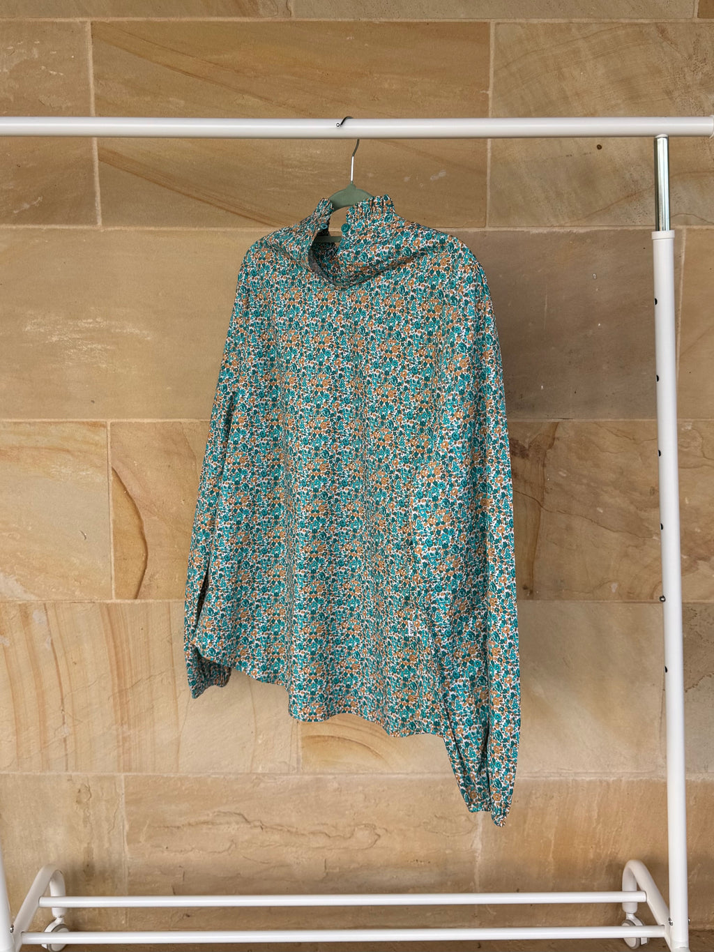 HITCHLEY & HARROW SHIRT BNWT 12