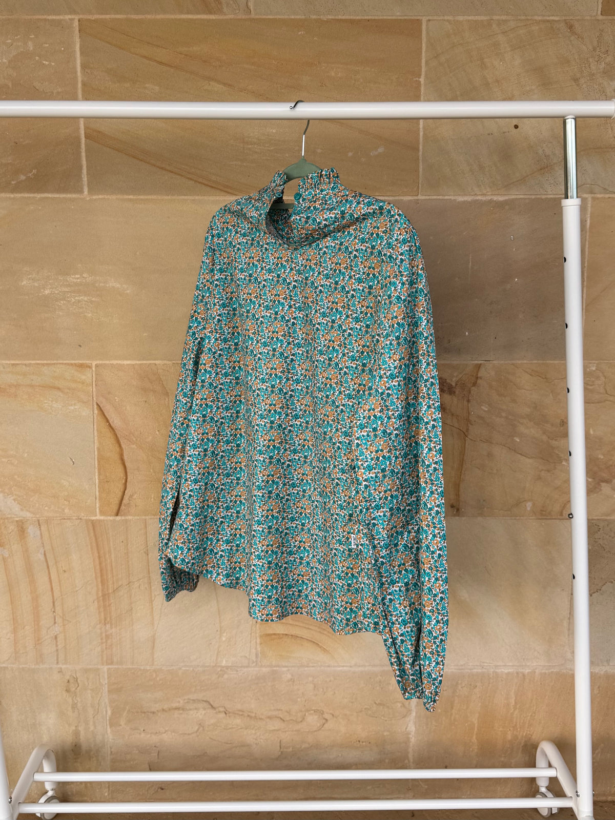 HITCHLEY & HARROW SHIRT BNWT 12