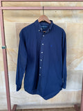 RALPH LAUREN SHIRT M