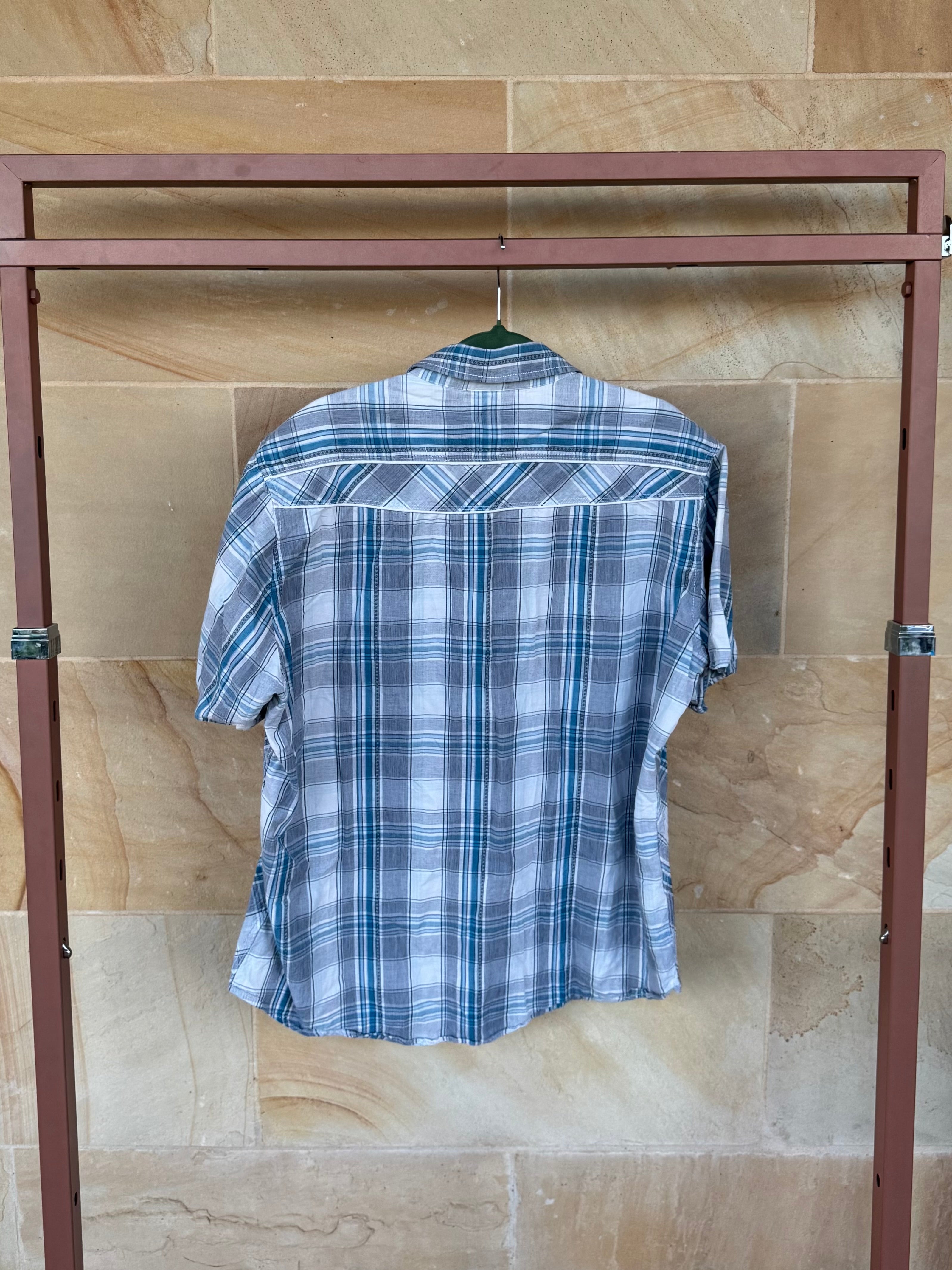 HELIX SHIRT XL