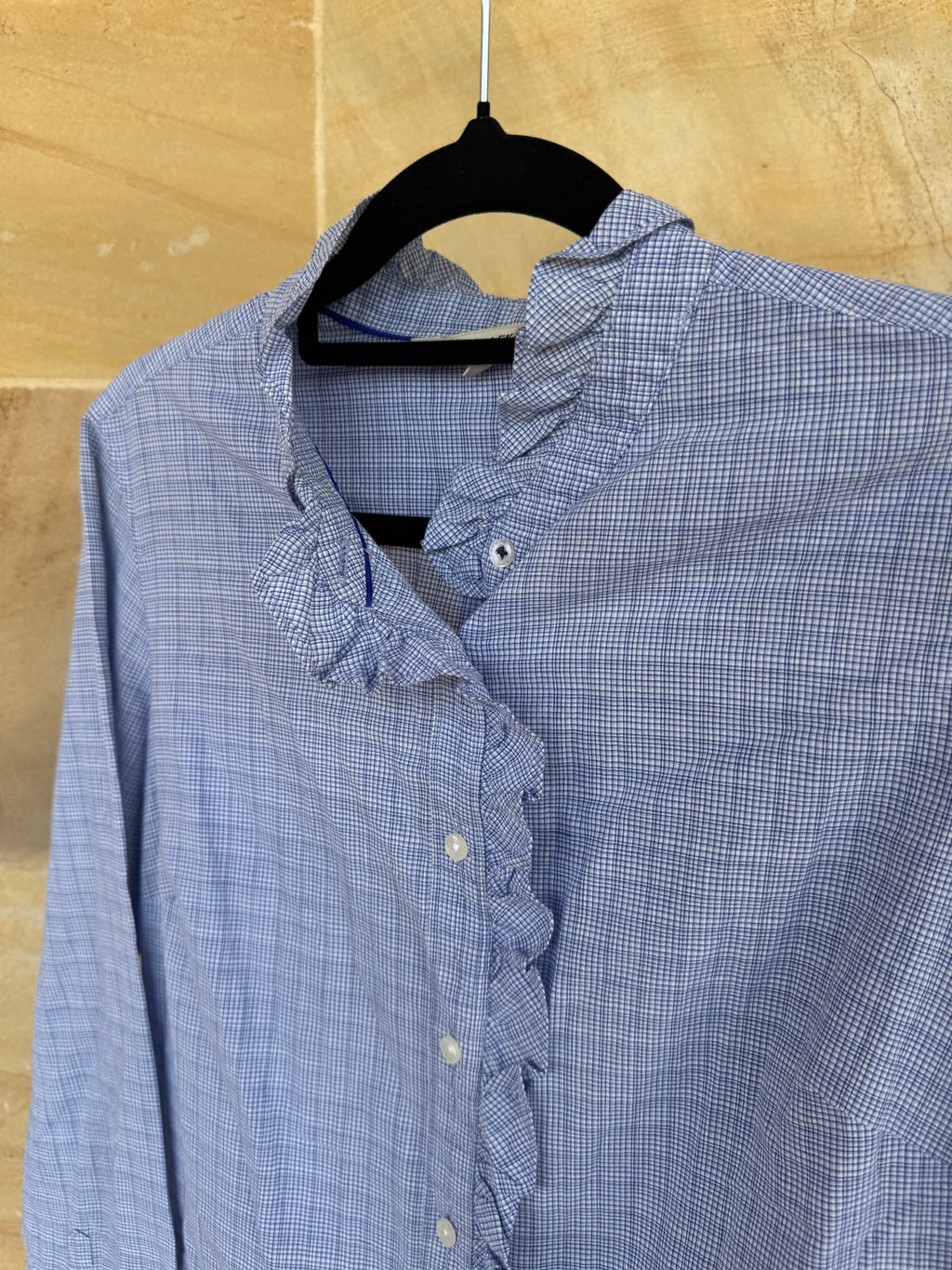 LAURA ASHLEY SHIRT 10