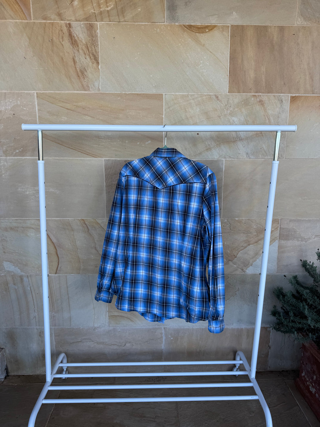 ROPER SHIRT L