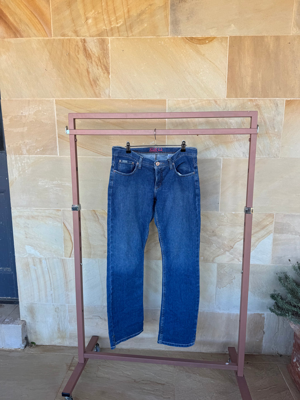 CINCH SLIM KYLIE JEANS 29R