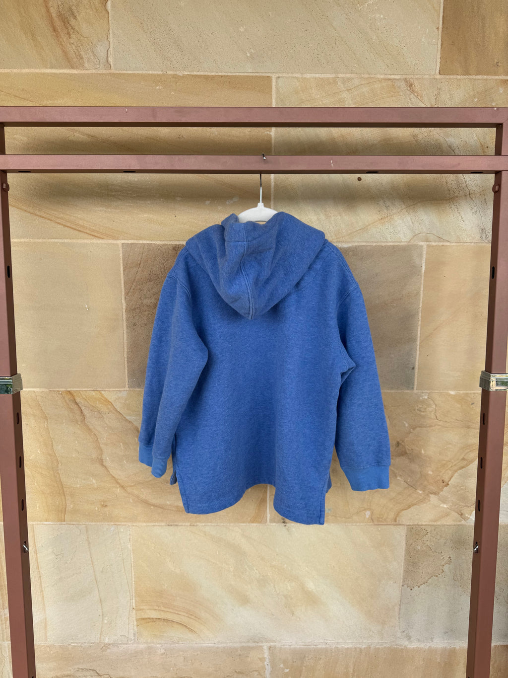 RB SELLARS KIDS HOODIE 6