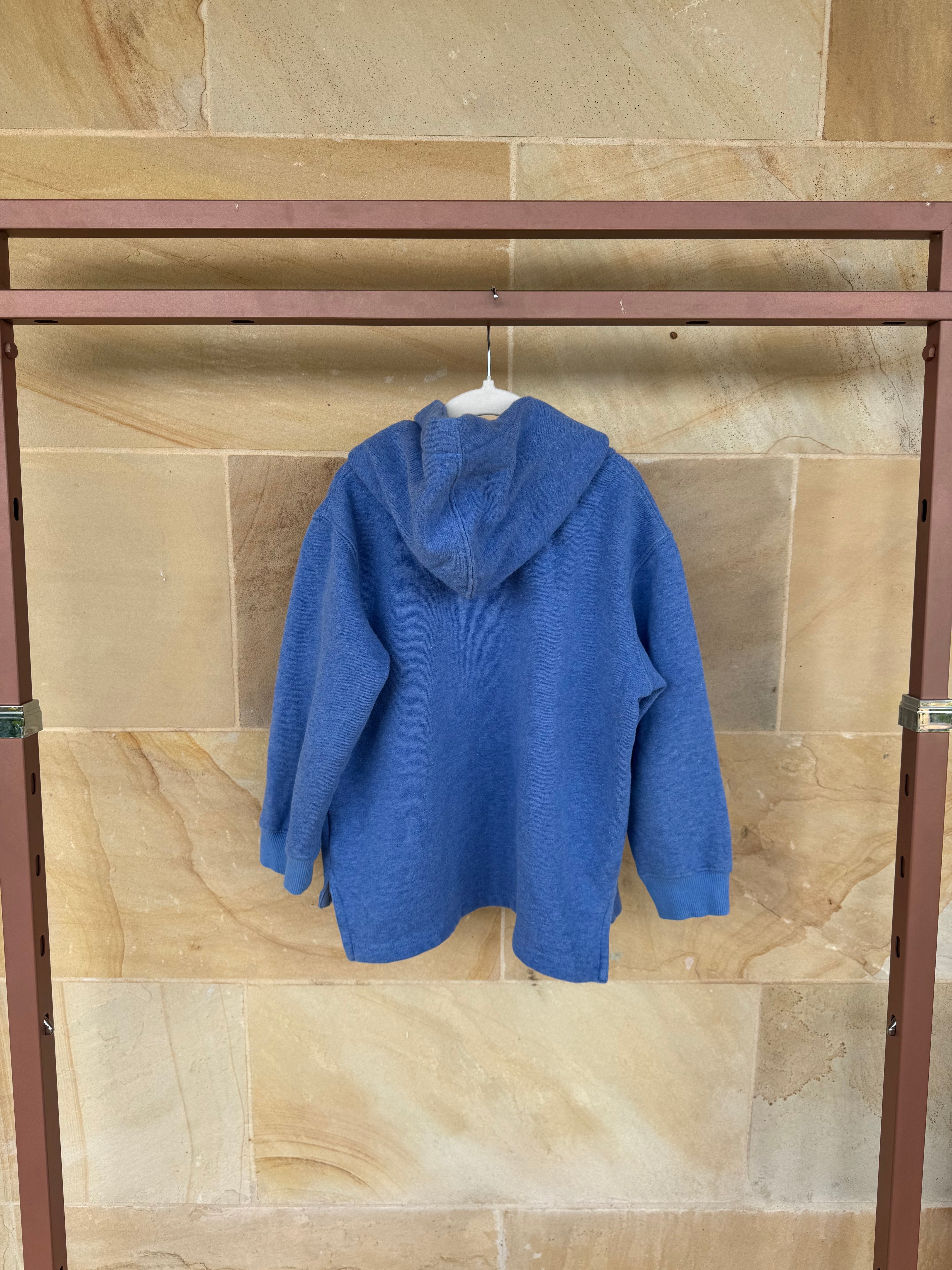 RB SELLARS KIDS HOODIE 6