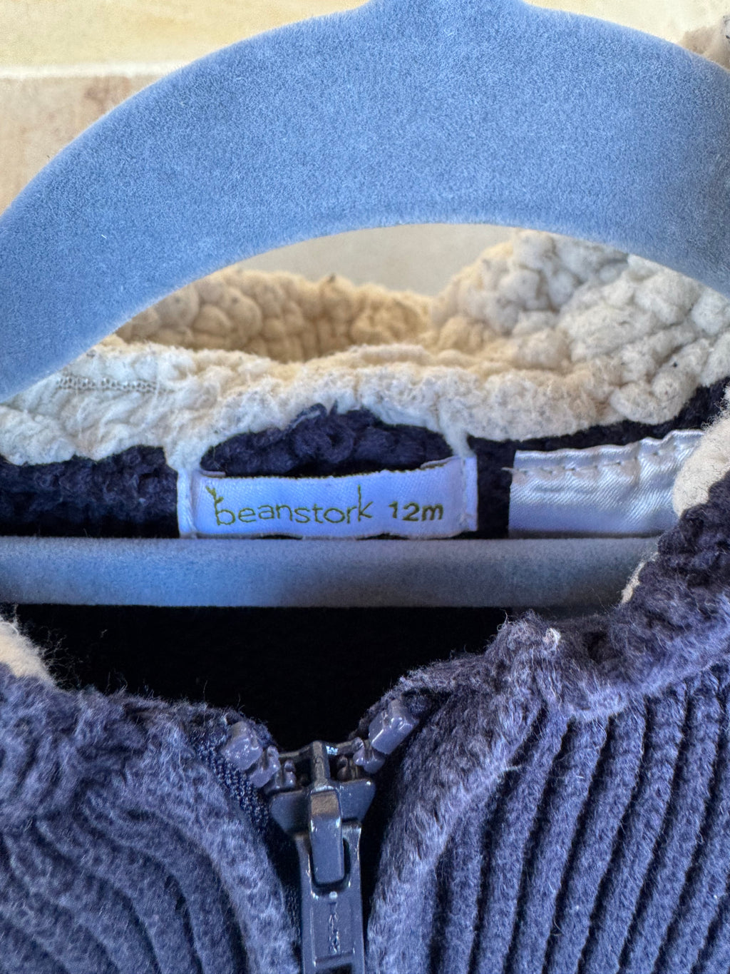 BEANSTORK KIDS JACKET 12M