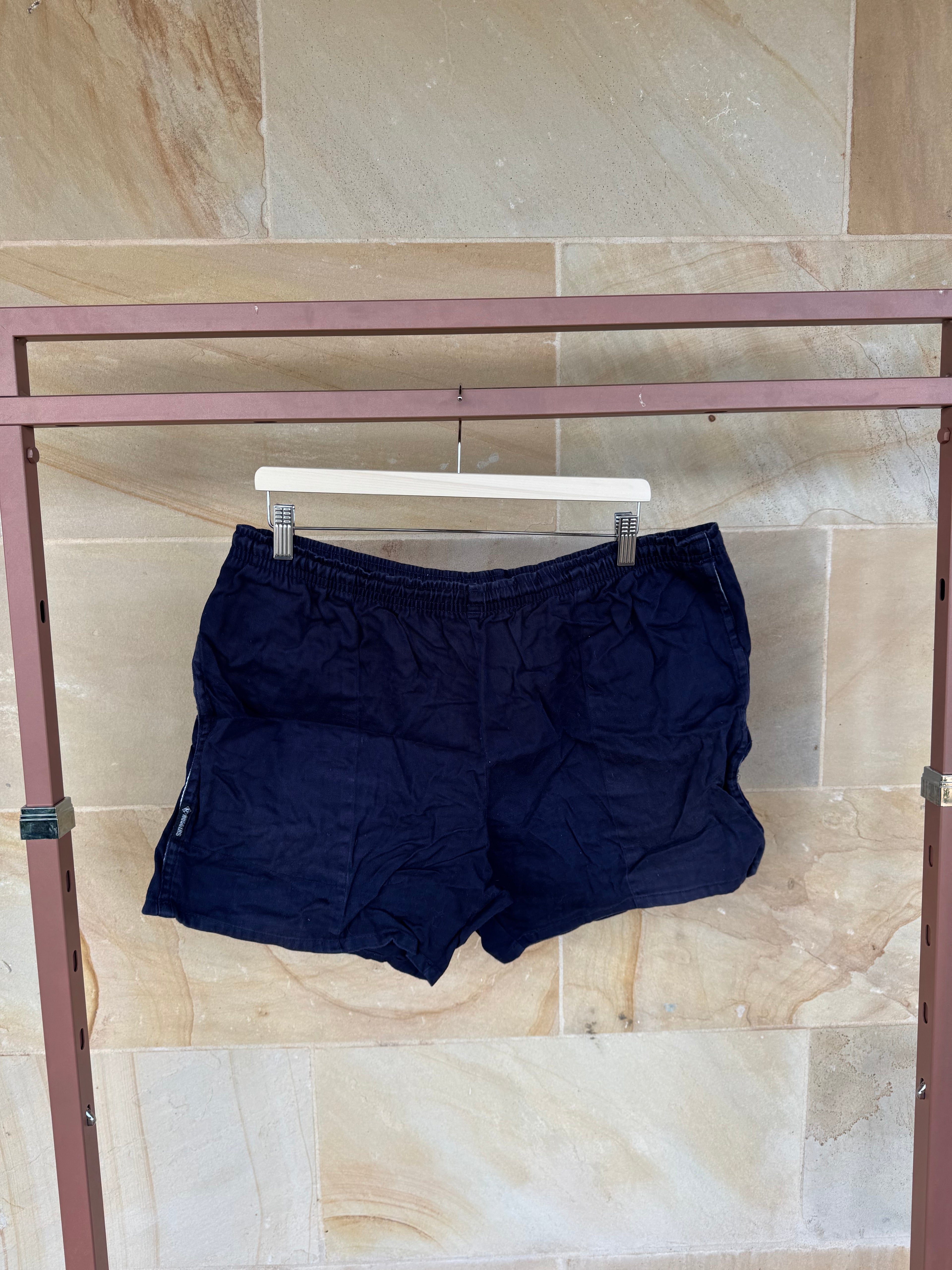 RUGGERS MENS 40”