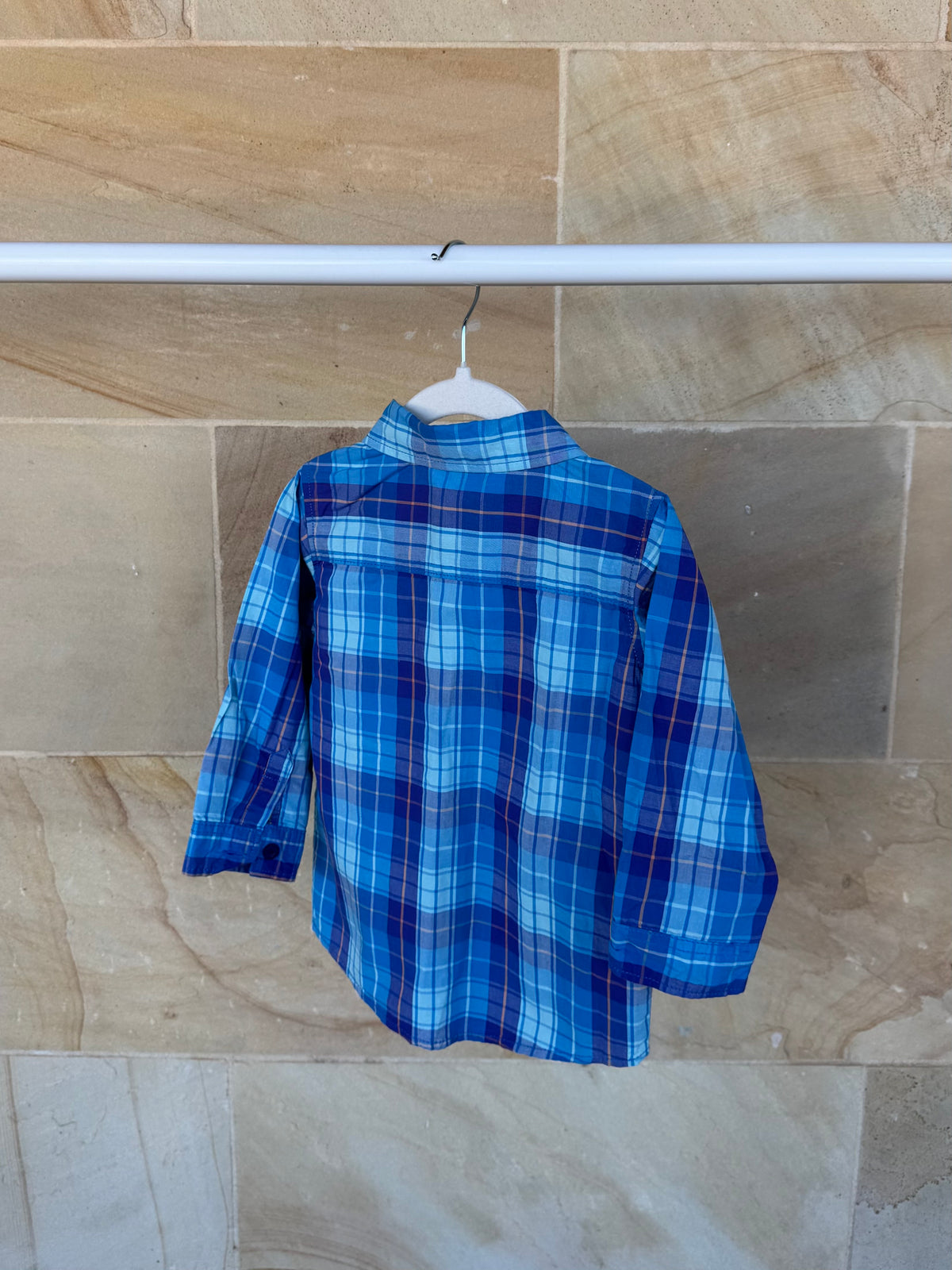 TILT KIDS SHIRT 2