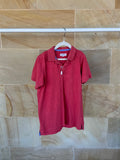 RB SELLARS KIDS POLO 10