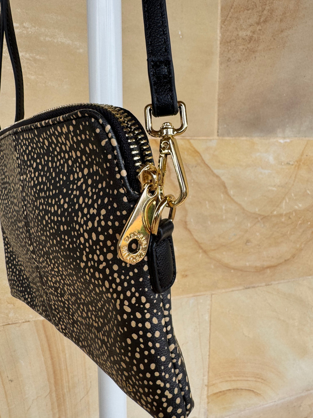 ELMS AND KING HANDBAG
