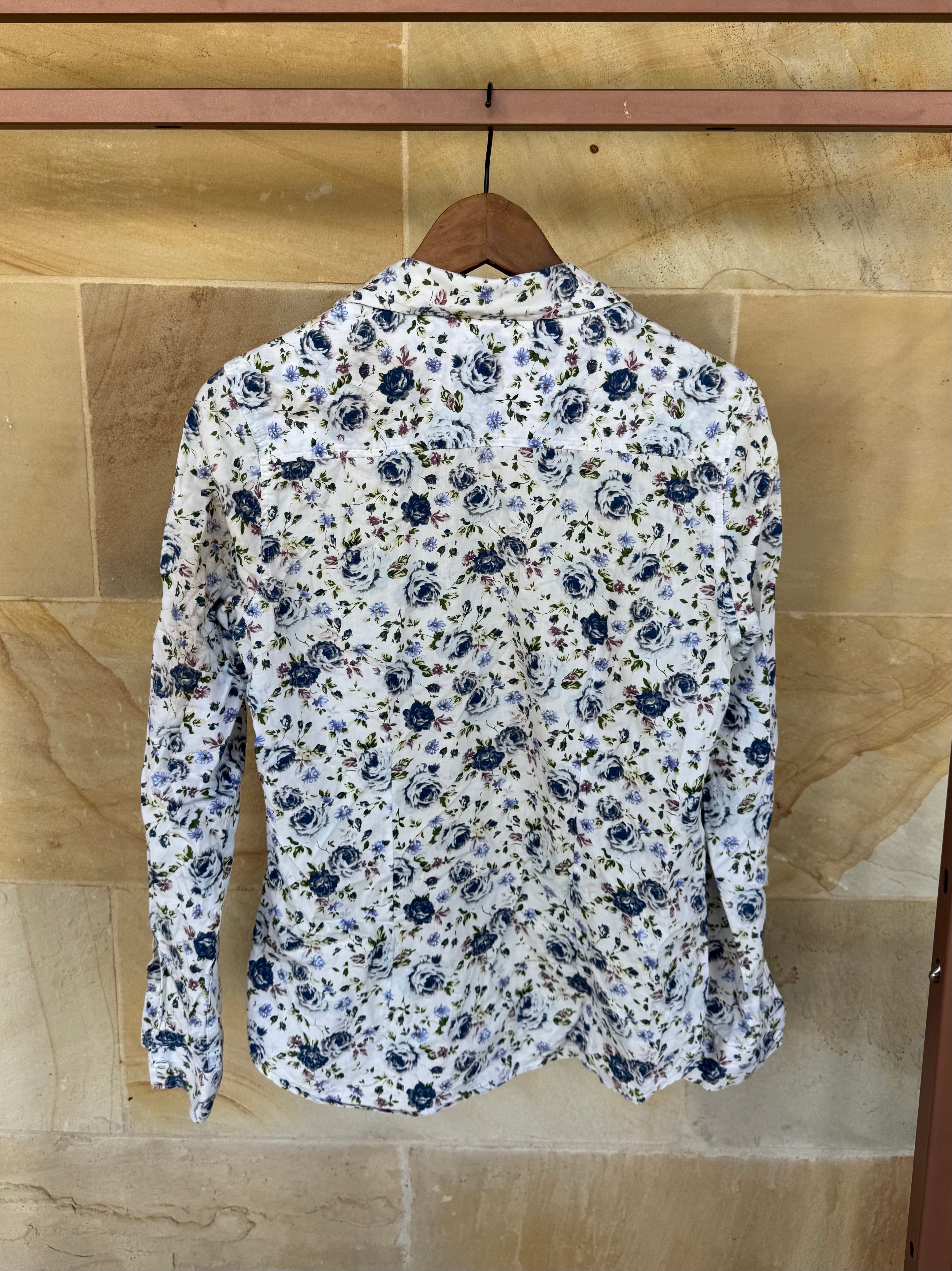 KITTY FORDE SHIRT 10
