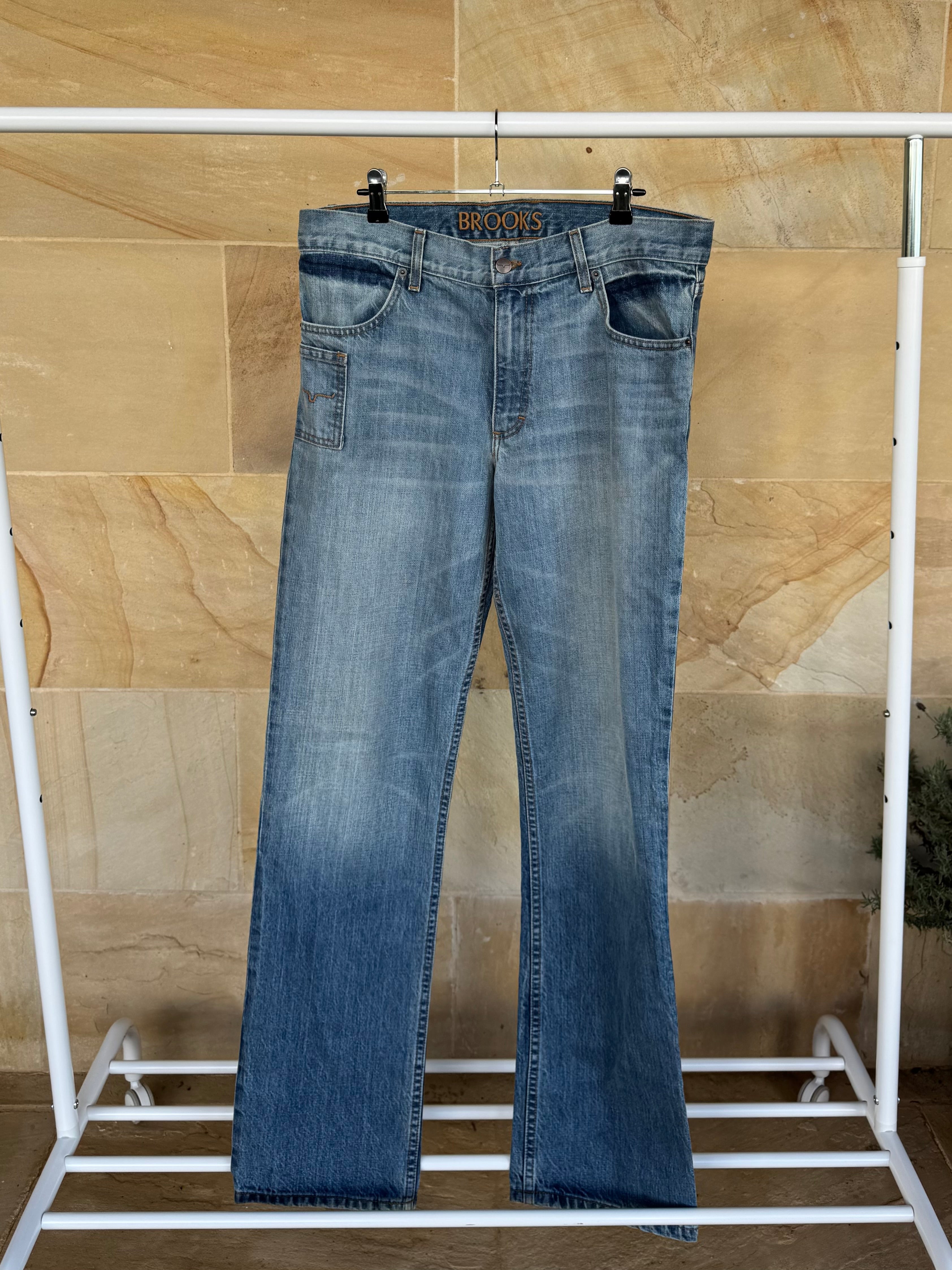 KIMES BROOKS JEANS S