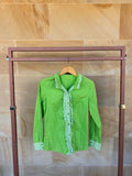 HANDMADE ARENA SHIRT 8