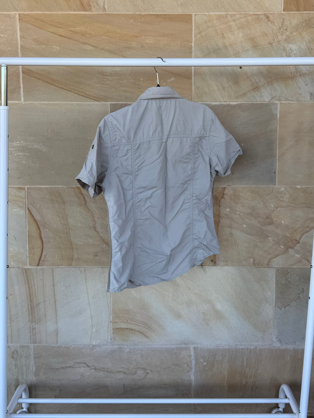 WILD COUNTRY SHIRT 6