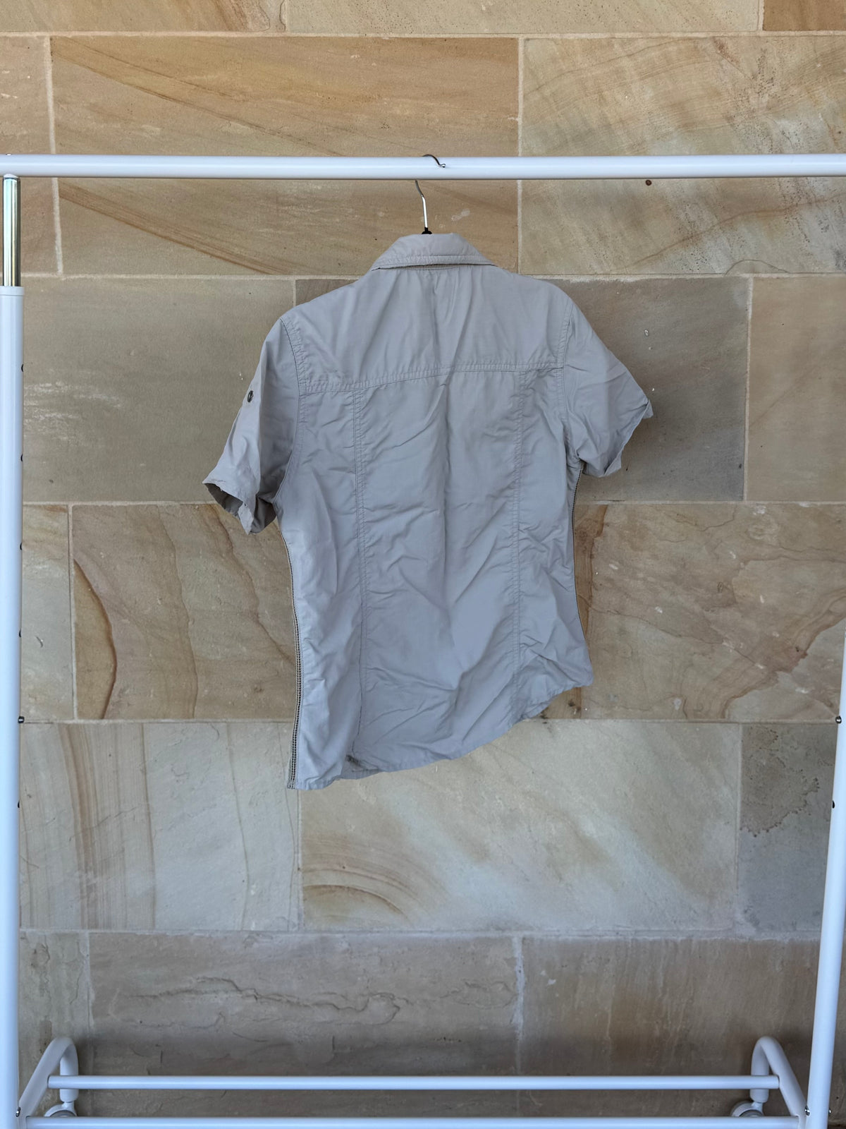 WILD COUNTRY SHIRT 6