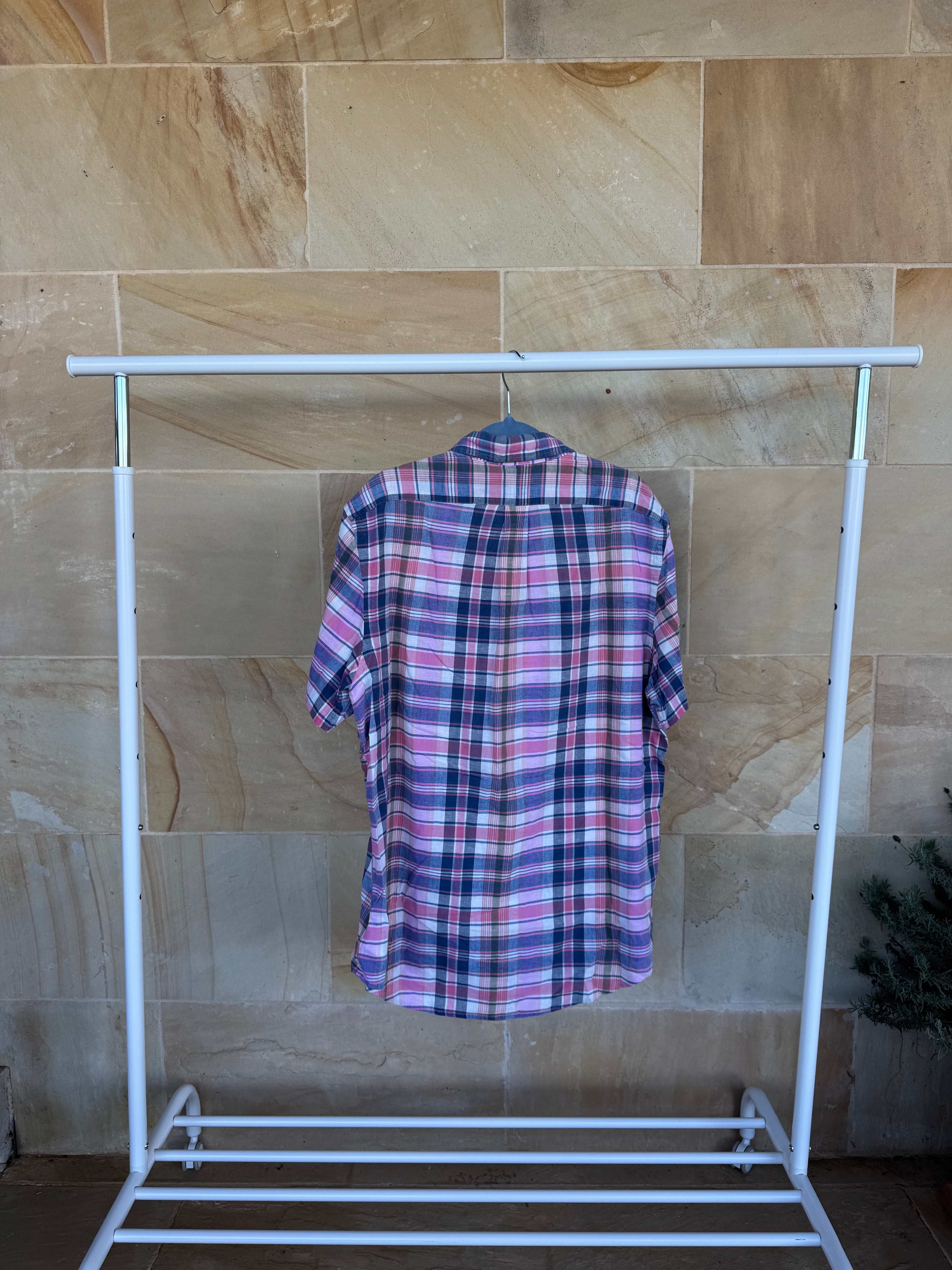 POLO RALPH LAUREN SHIRT L