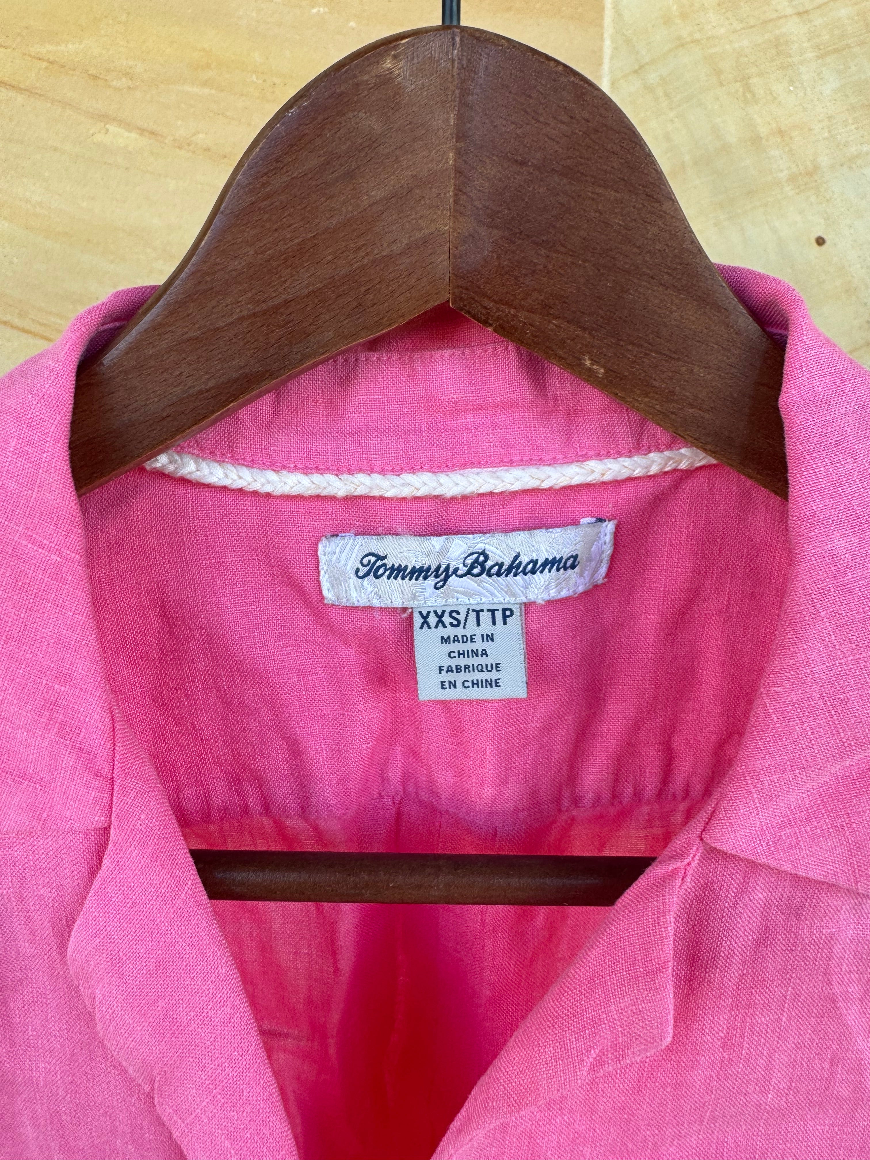 WOMENS SHIRT XXS