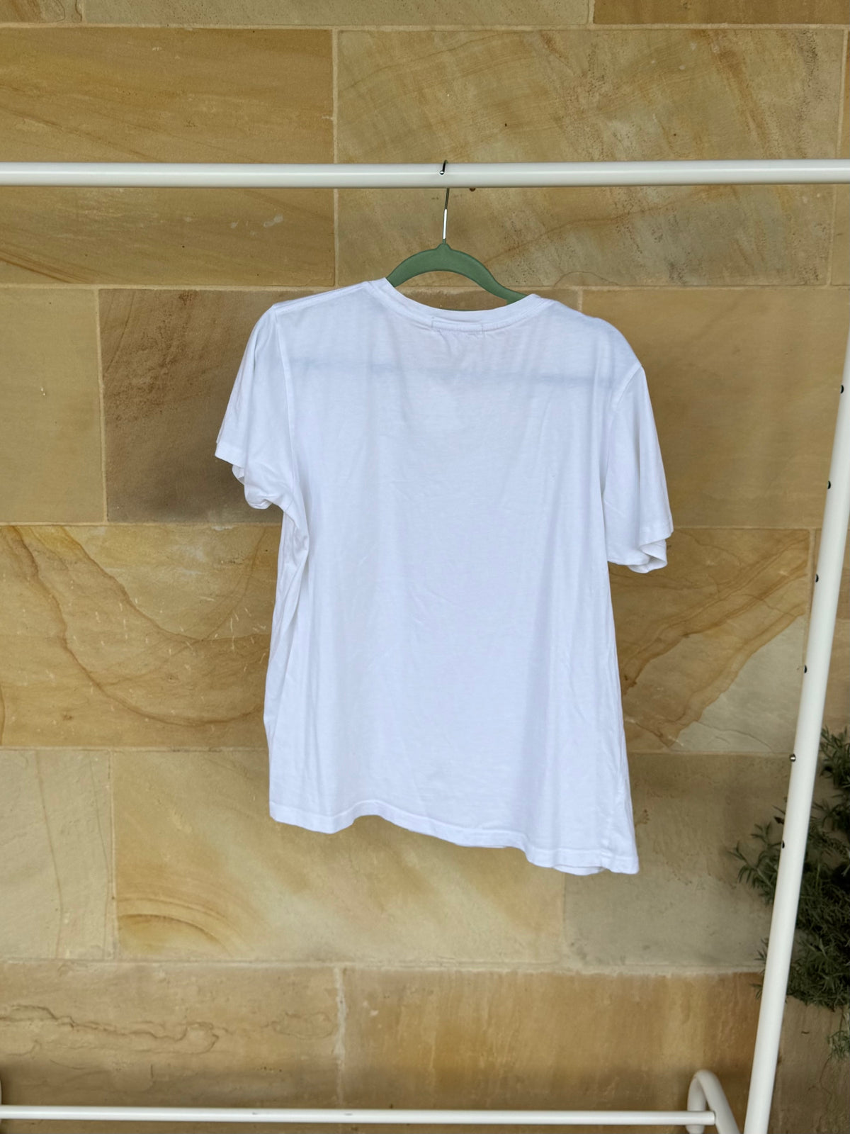 NUDE LUCY T SHIRT XL