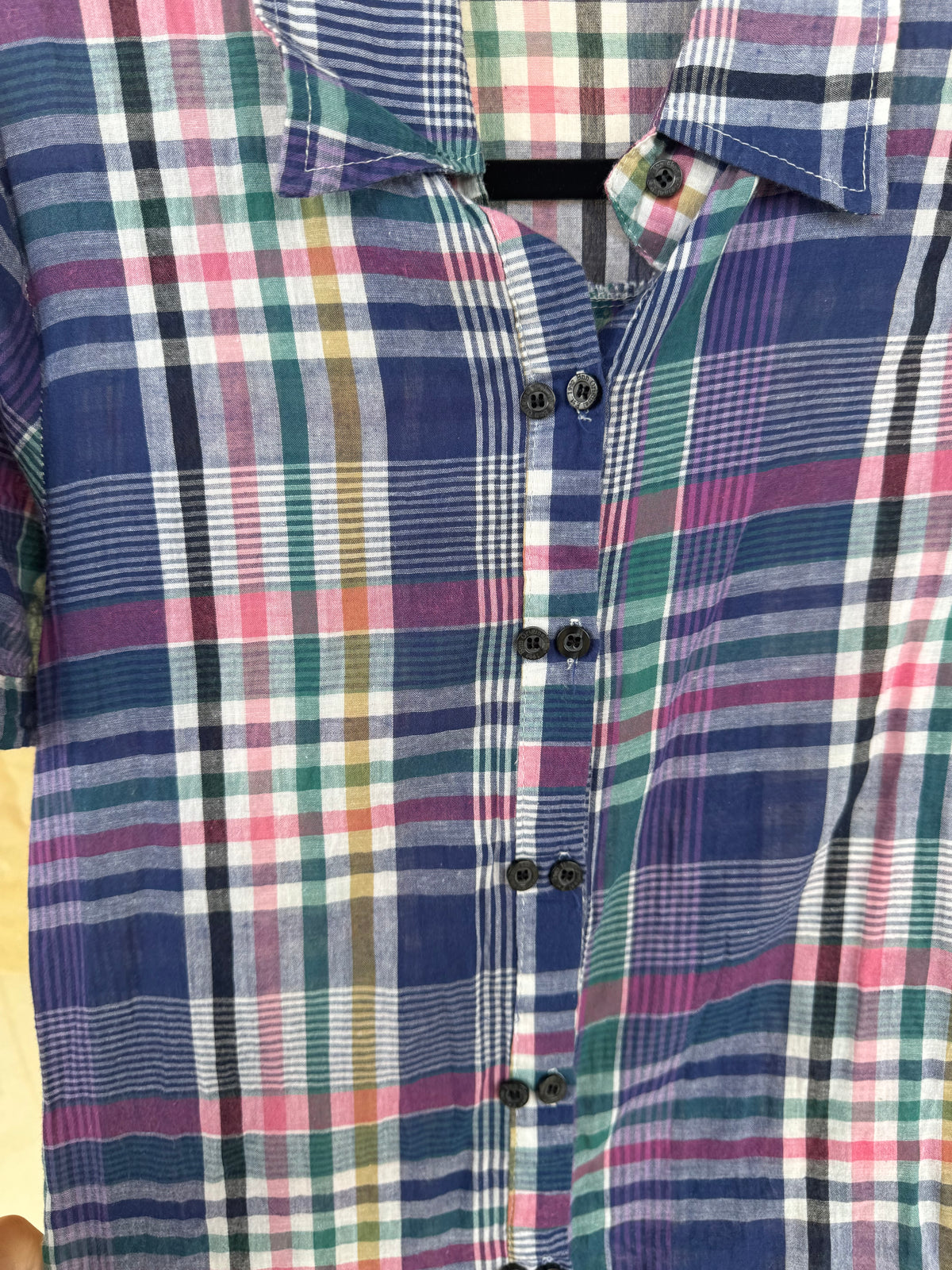 BNN LIGHTWEIGHT SHORT SLEEVE SHIRT