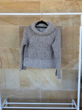 COUNTRY ROAD WOOL JUMPER XS