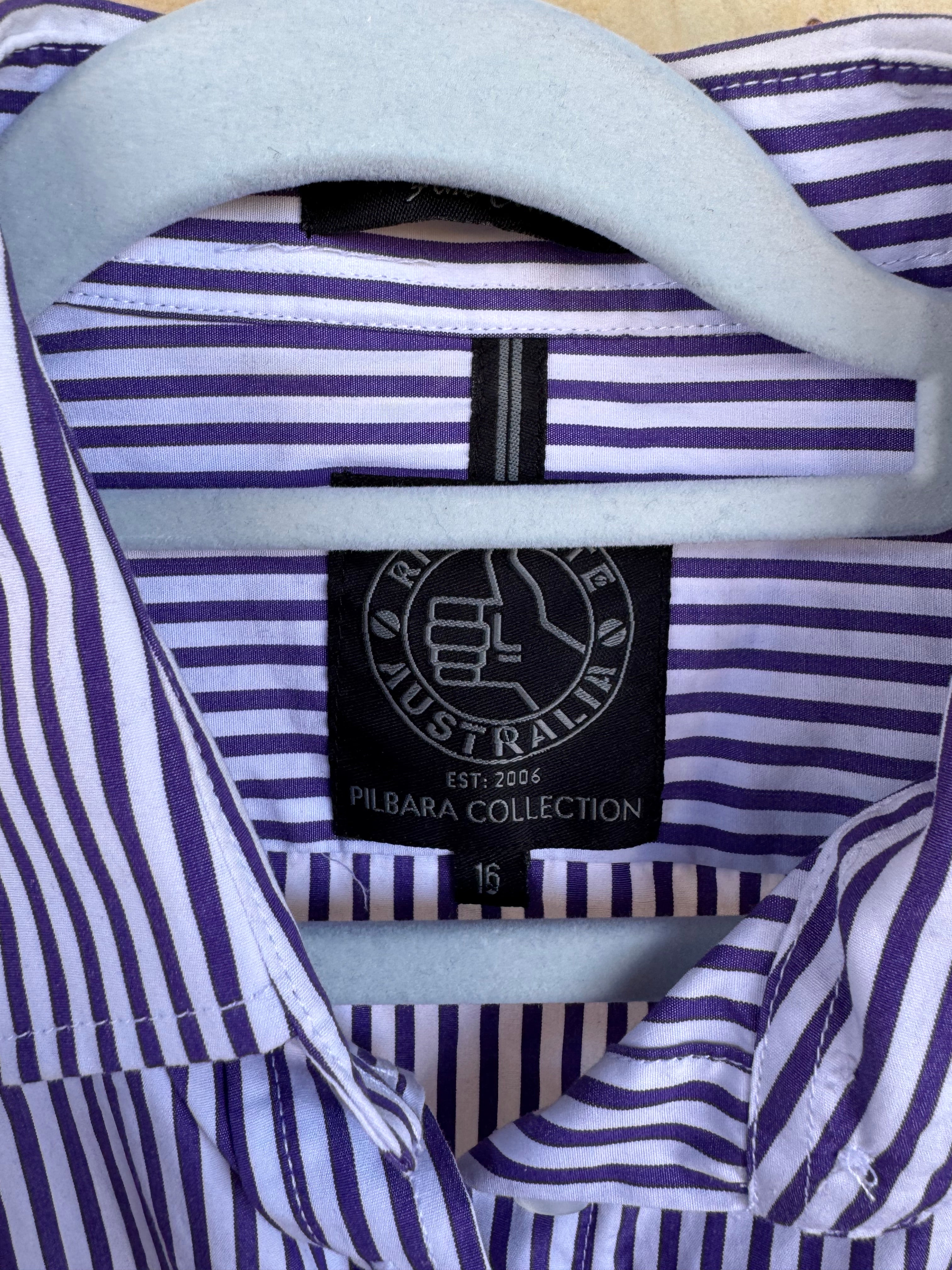 PILBARA RITEMATE SHIRT 16