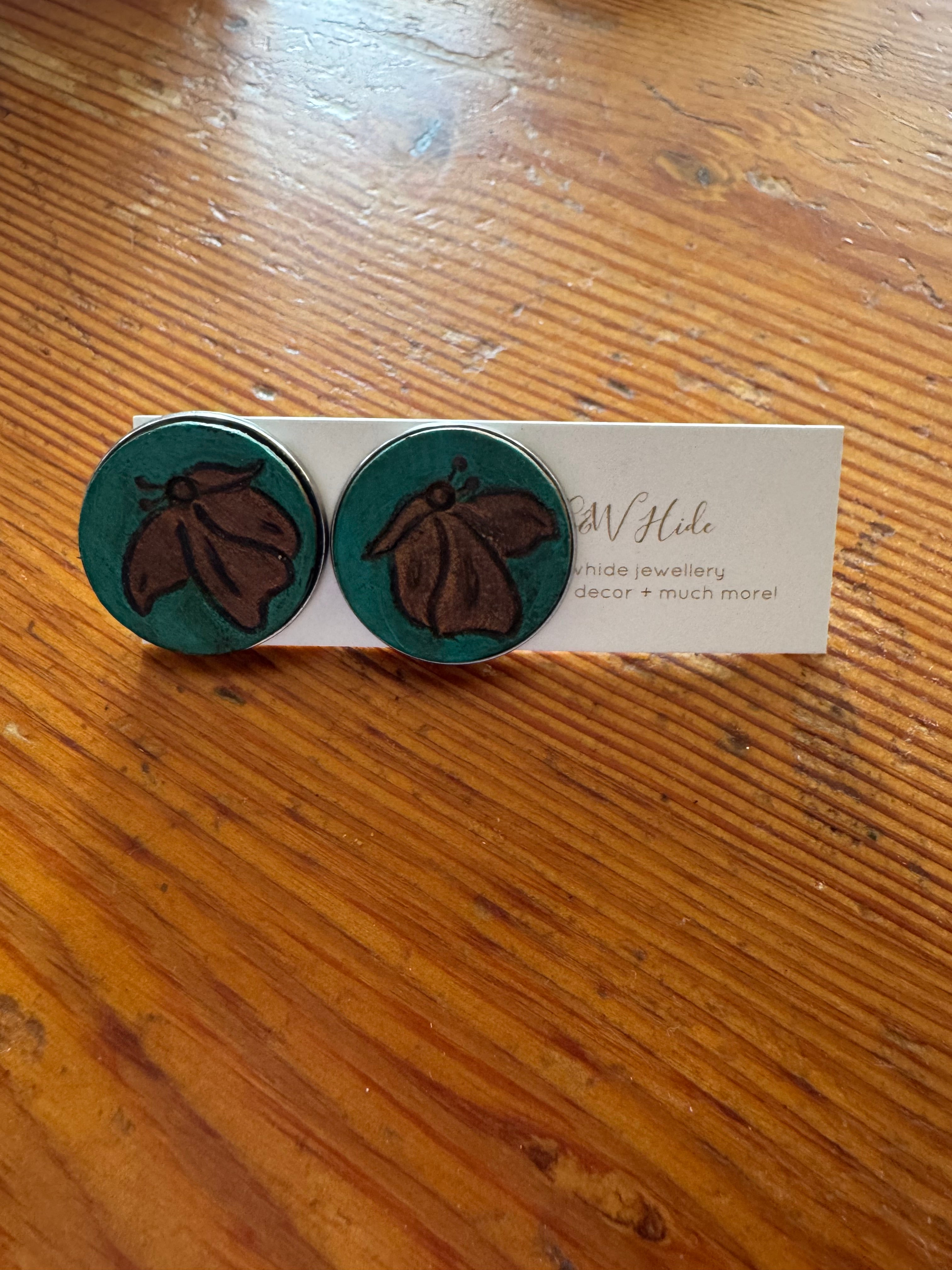 DOLLY’S DREAM INSPIRED EARRINGS