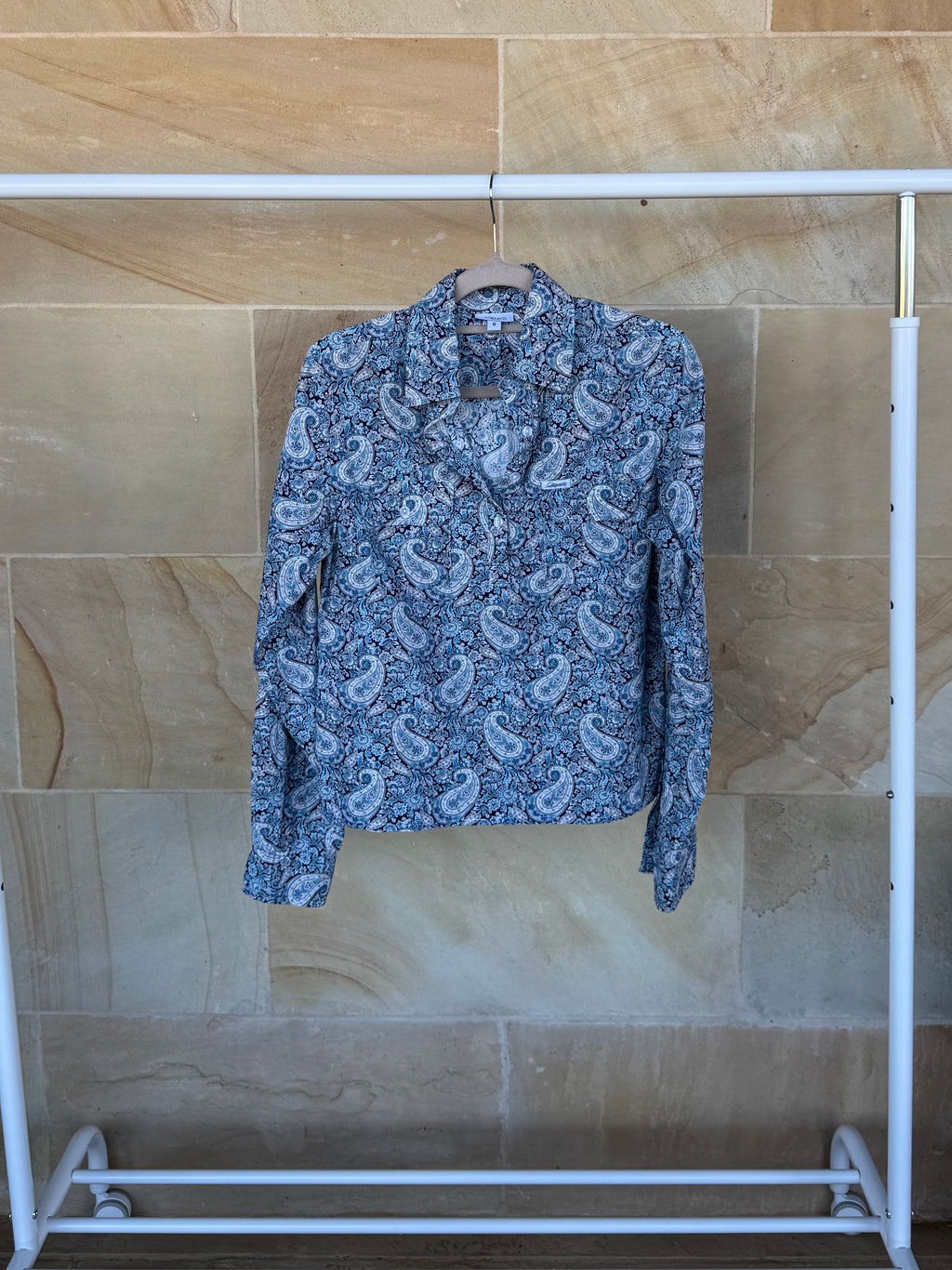 GROVERS SHIRT 8
