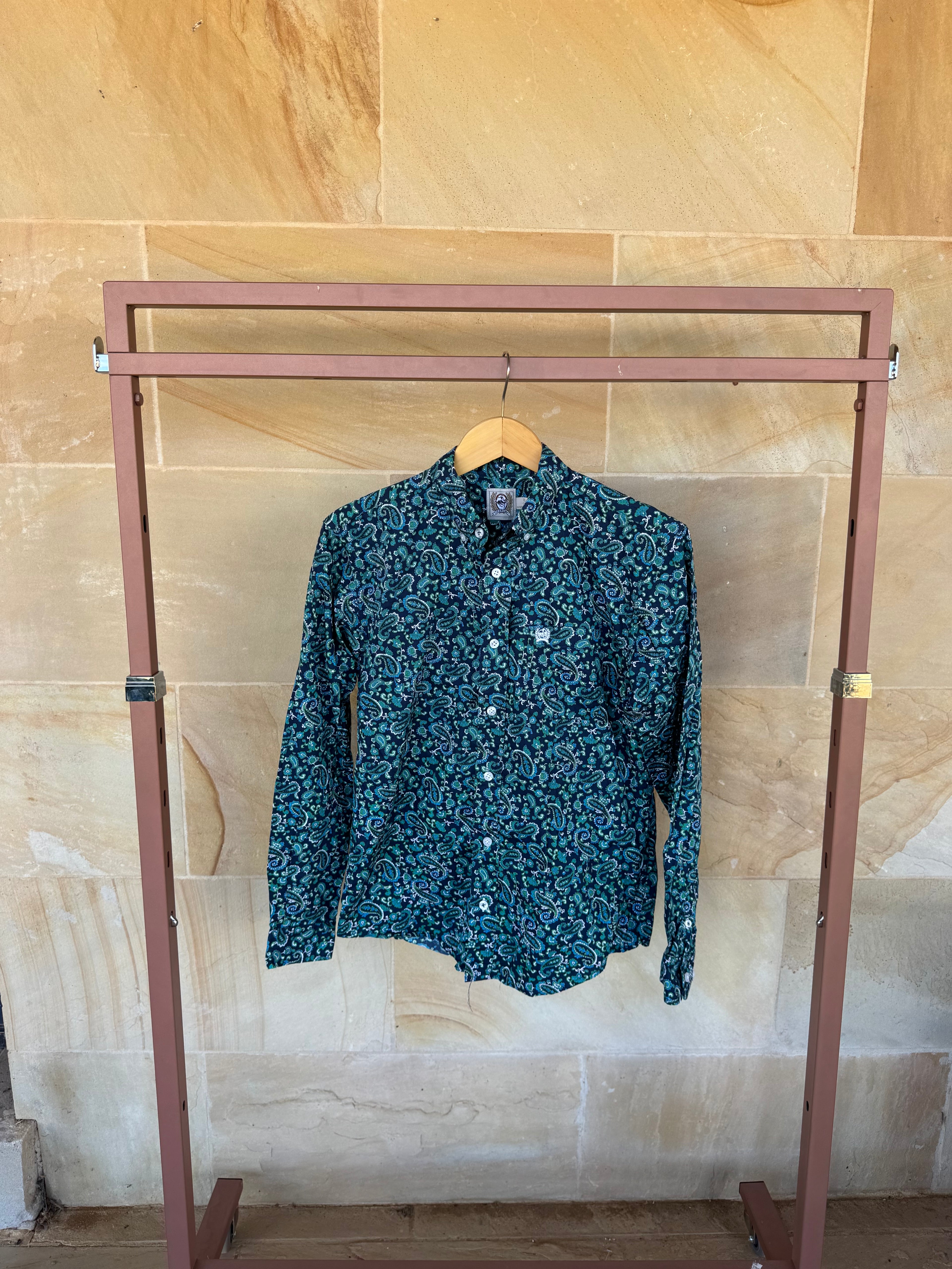 CINCH SHIRT 14