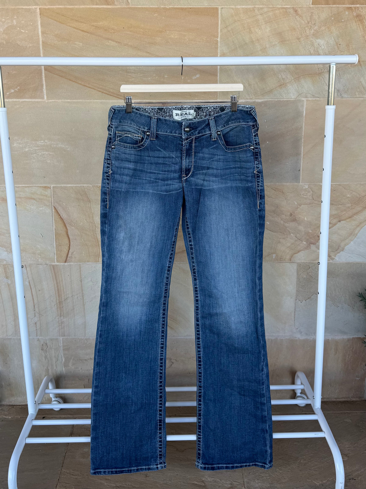 ARIAT JEANS 32L
