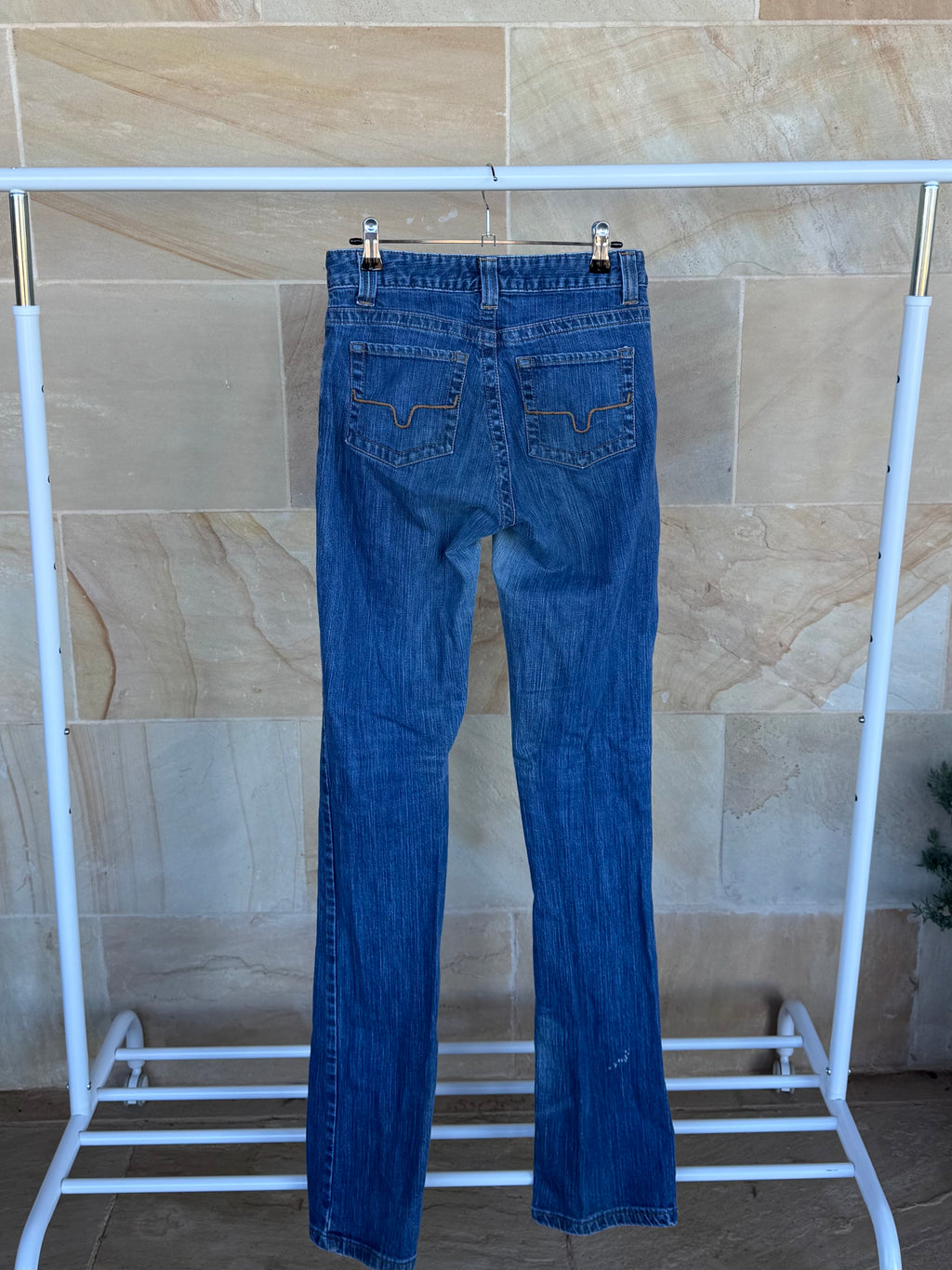 KIMES BETTY JEANS 2/36