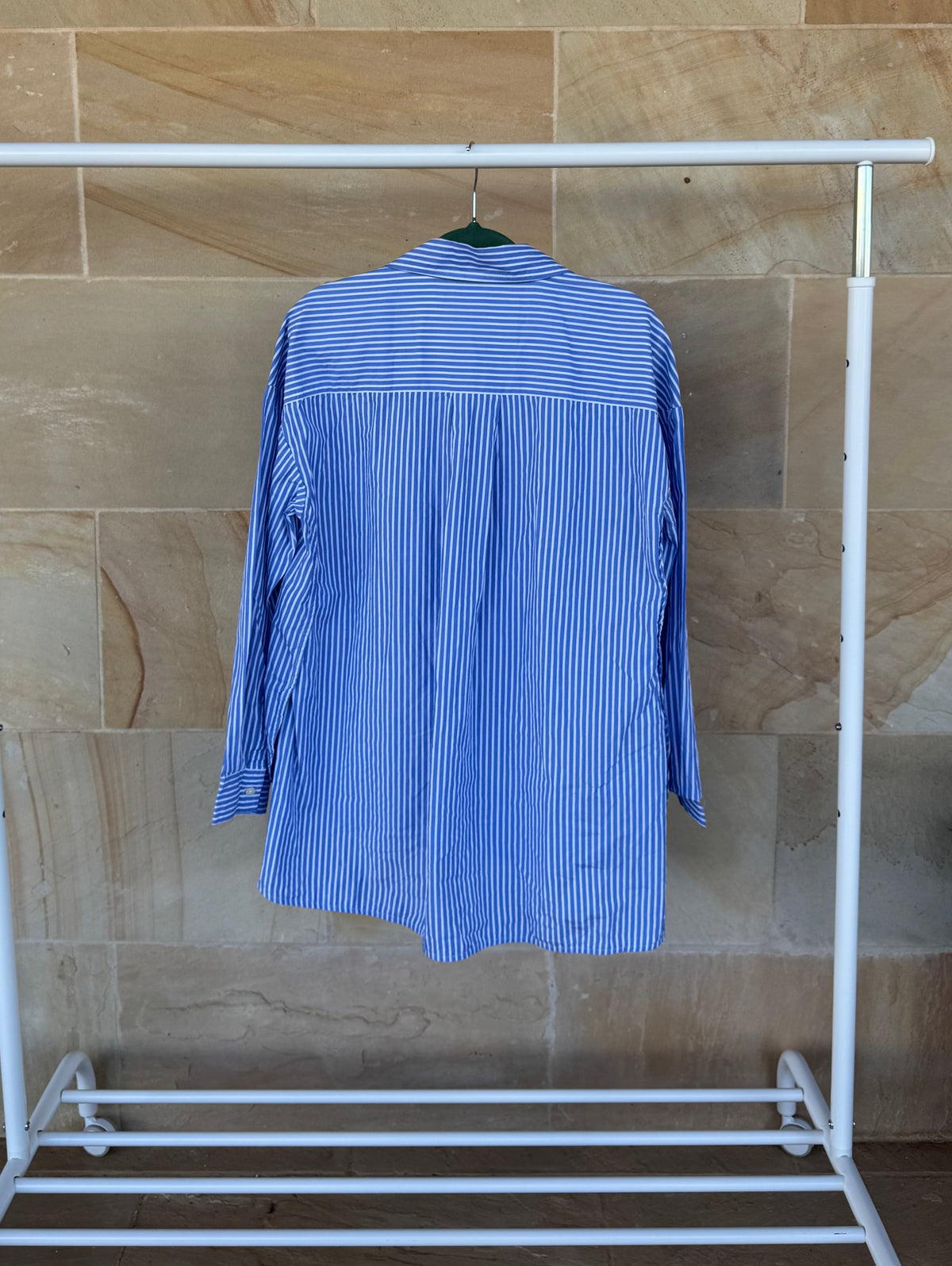 RB SELLARS SHIRT 8