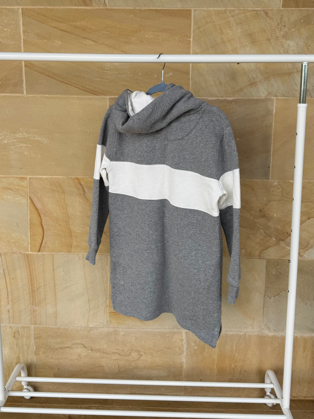 RB SELLARS KIDS HOODIE 12