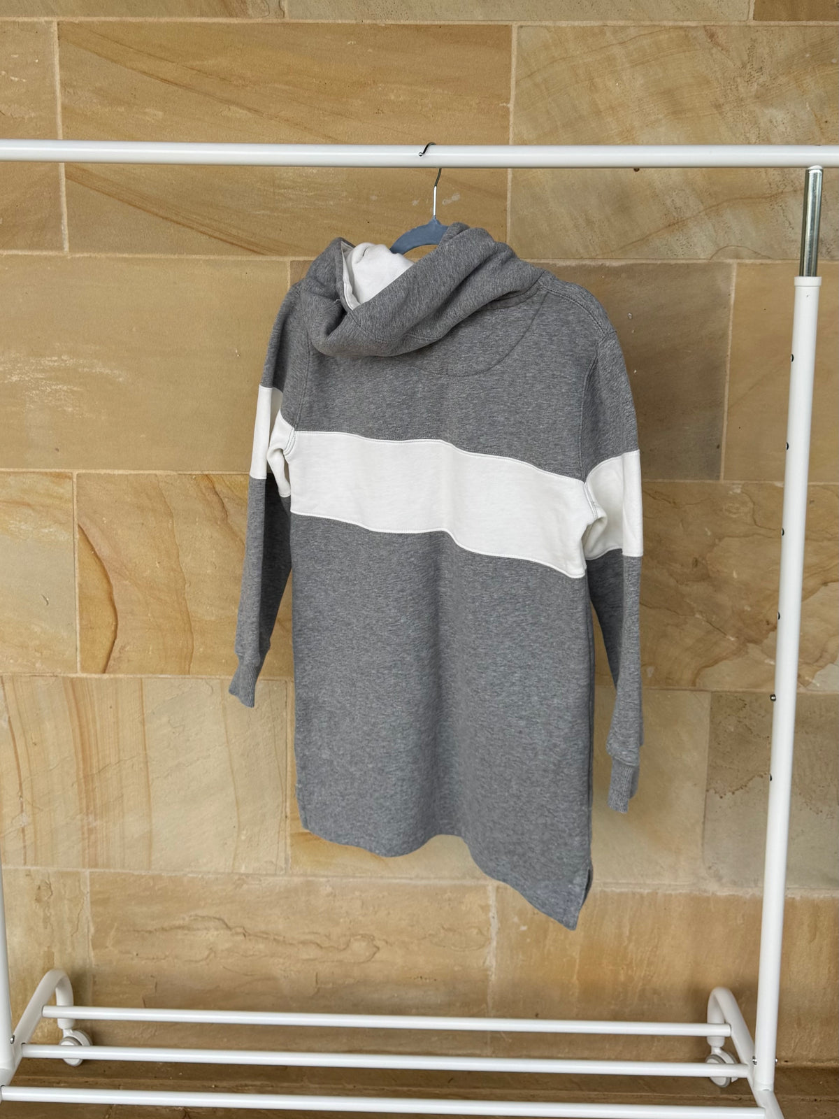 RB SELLARS KIDS HOODIE 12