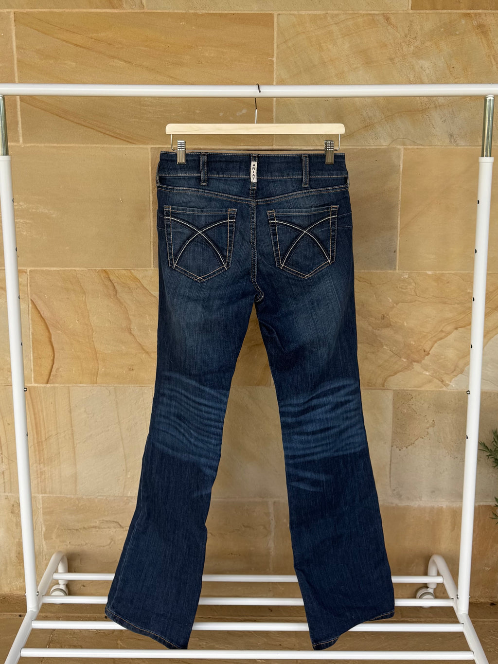 ARIAT JEANS 29R