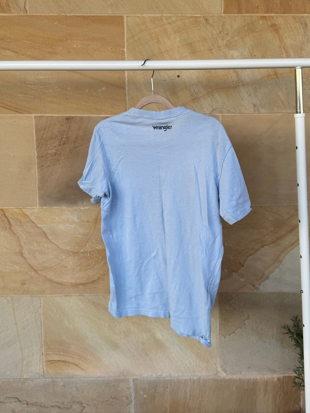 WRANGLER T SHIRT KIDS 14