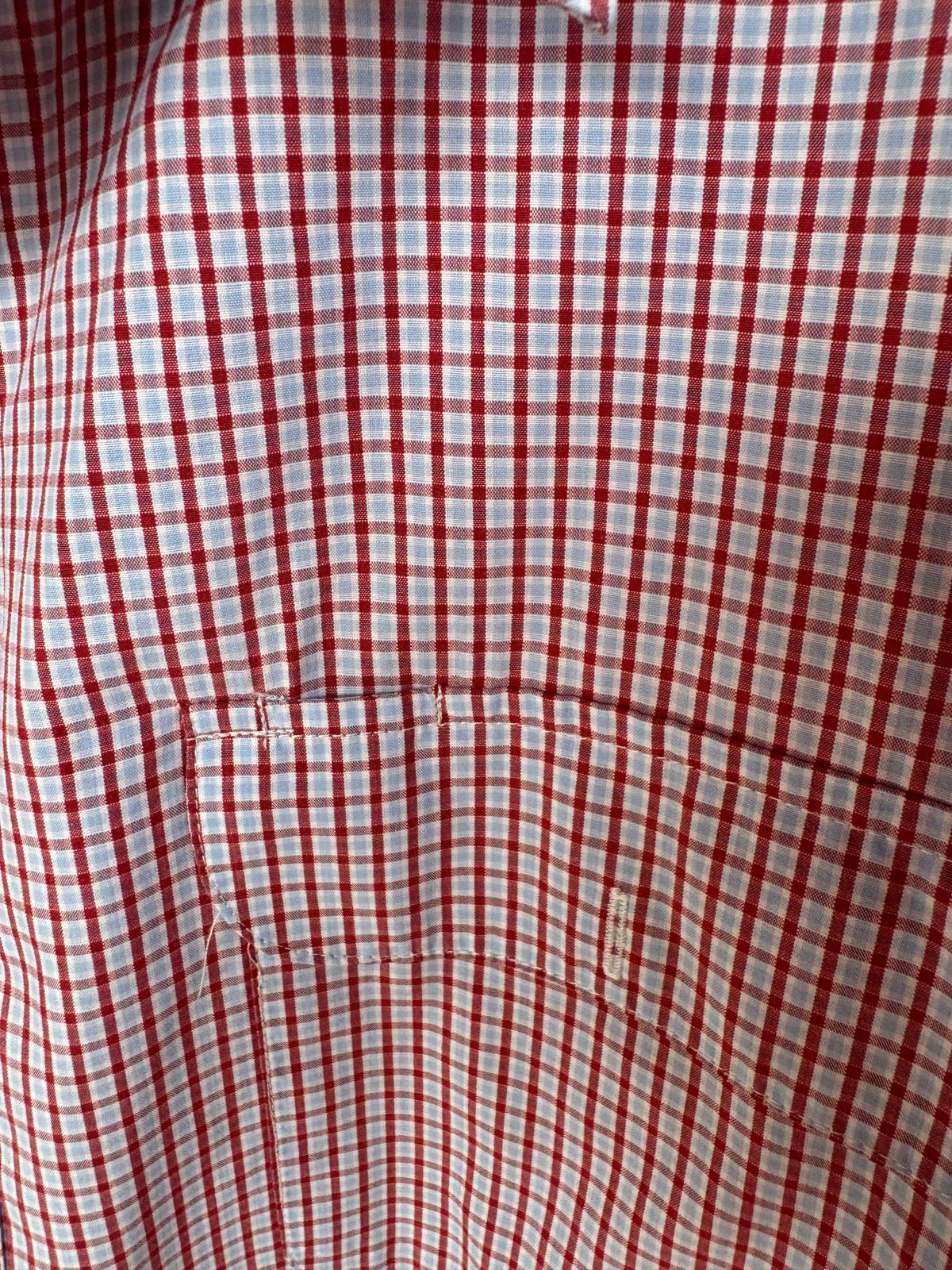 BISLEY MENS SHIRT XL