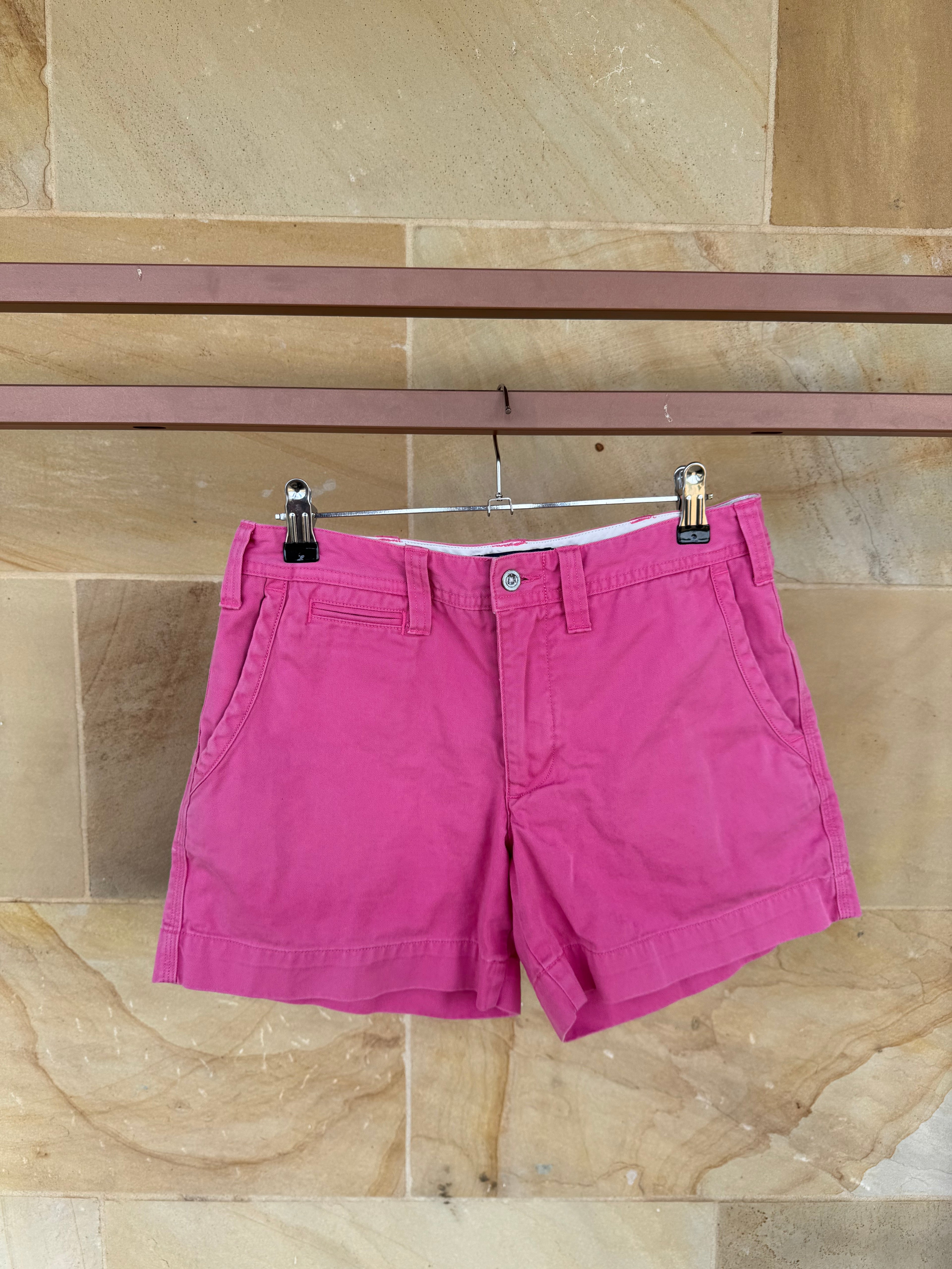 POLO RALPH LAUREN SHORTS 6