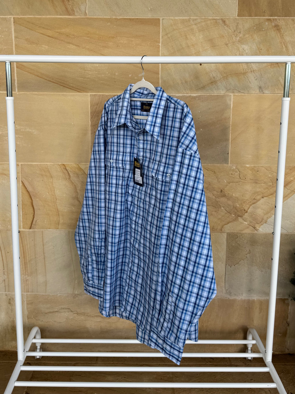 BISLEY SHIRT BNWT 3XL