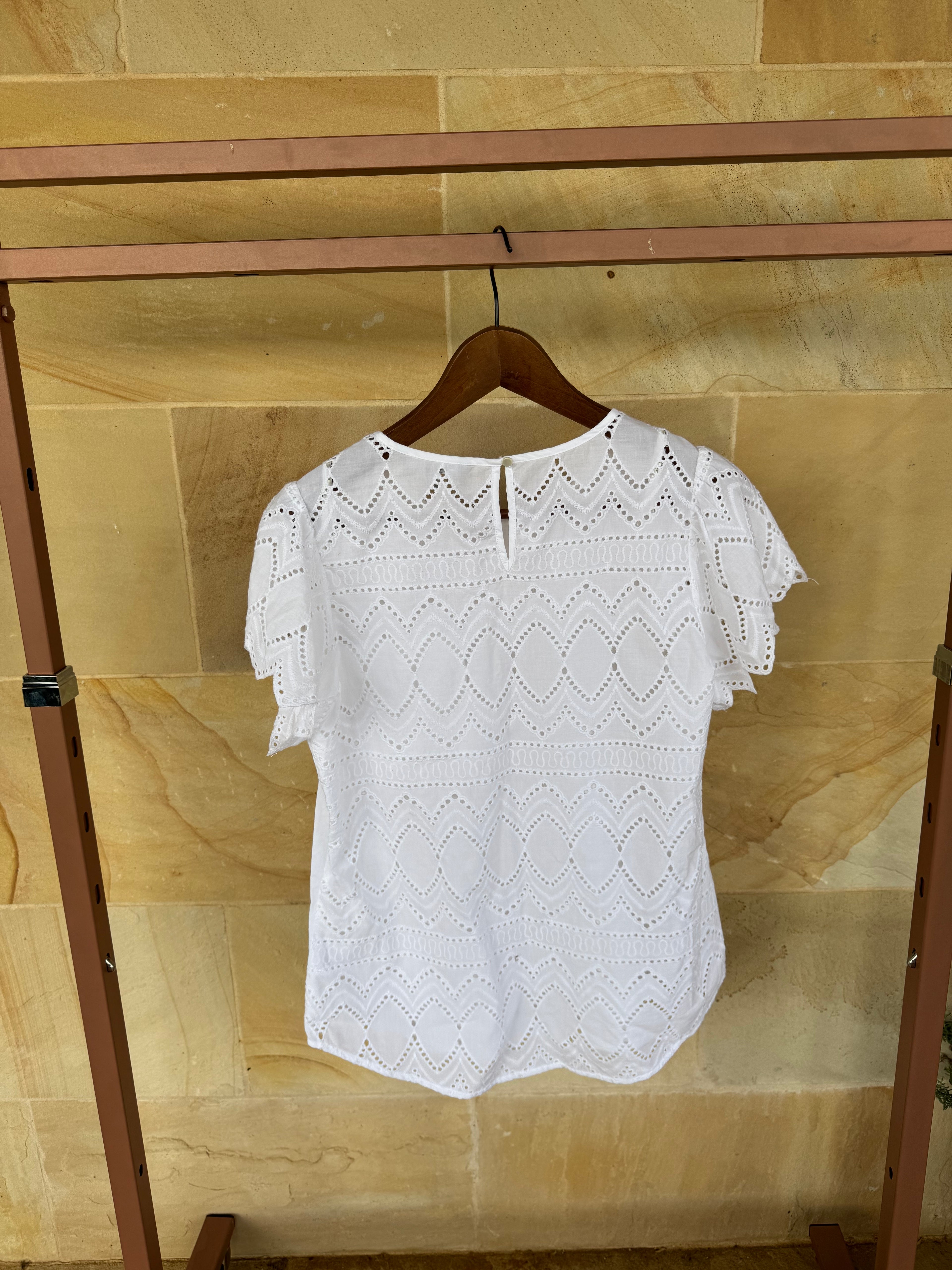 YARRA TRAIL SHIRT 8